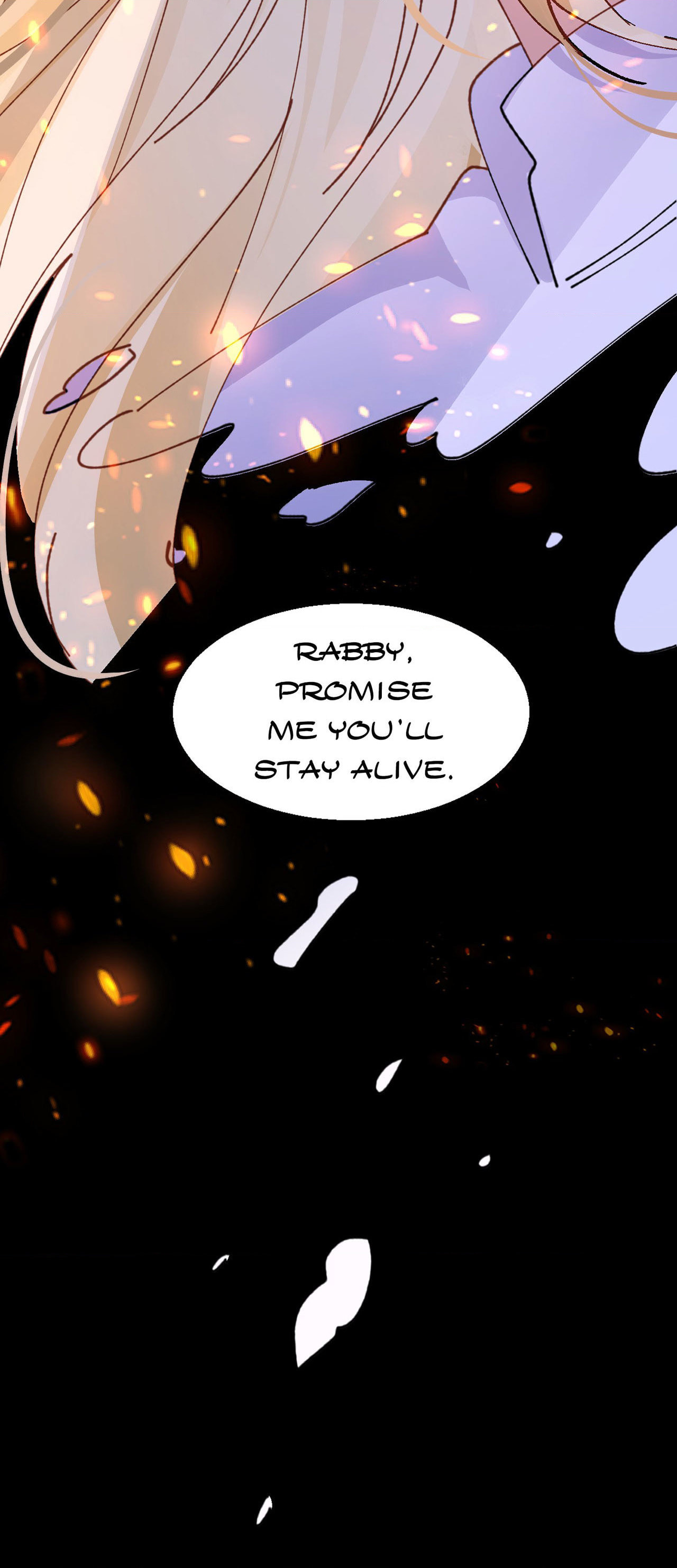 Read Itaitashii Love chapter 38 image 18 on Lezhin
