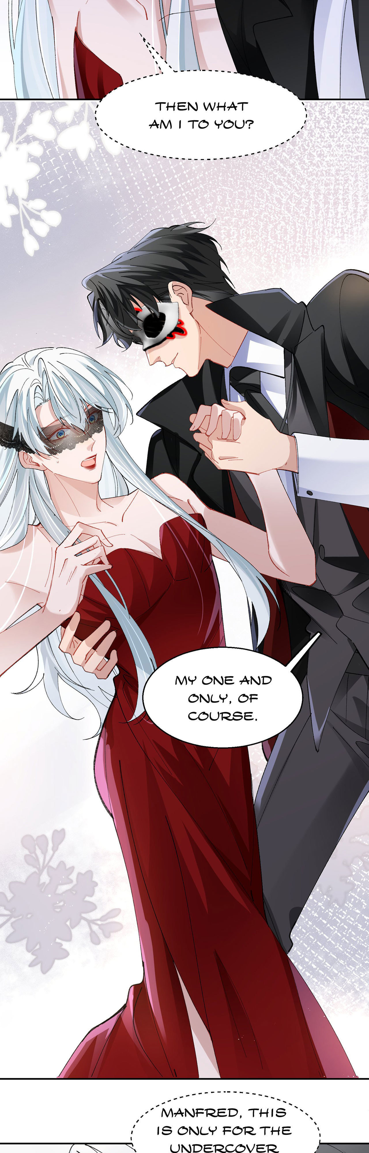 Read Itaitashii Love chapter 38 image 31 on Lezhin