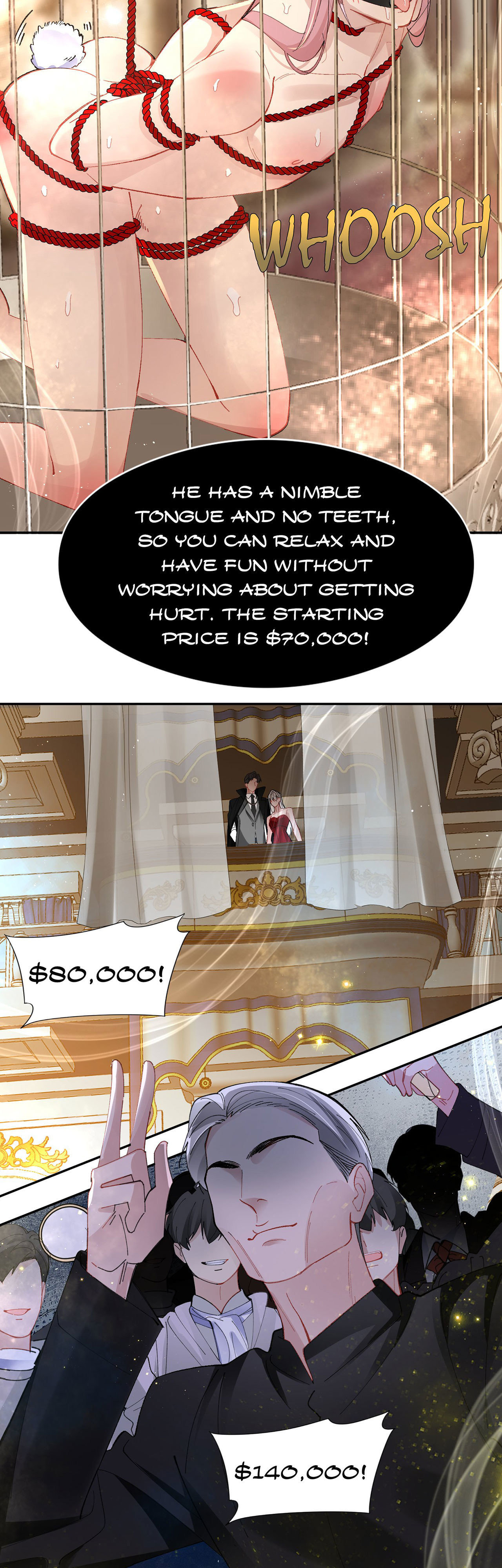 Read Itaitashii Love chapter 38 image 34 on Lezhin