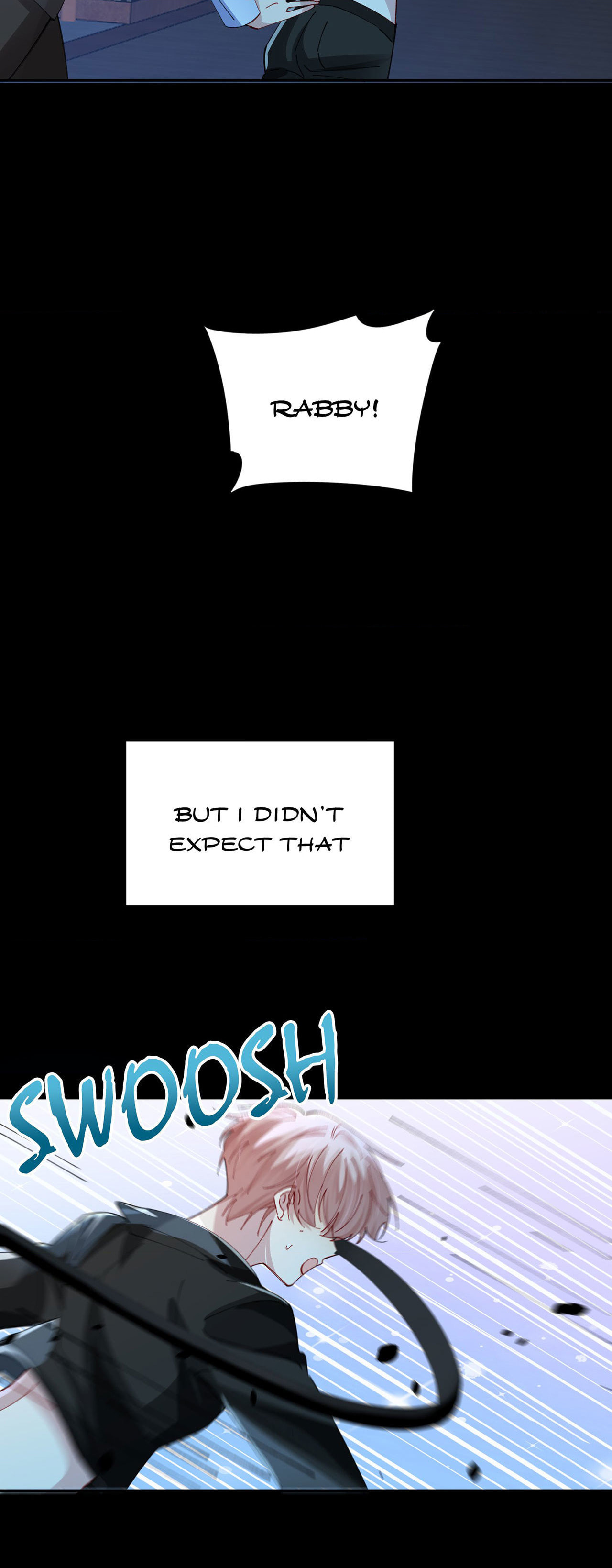 Read Itaitashii Love chapter 38 image 8 on Lezhin