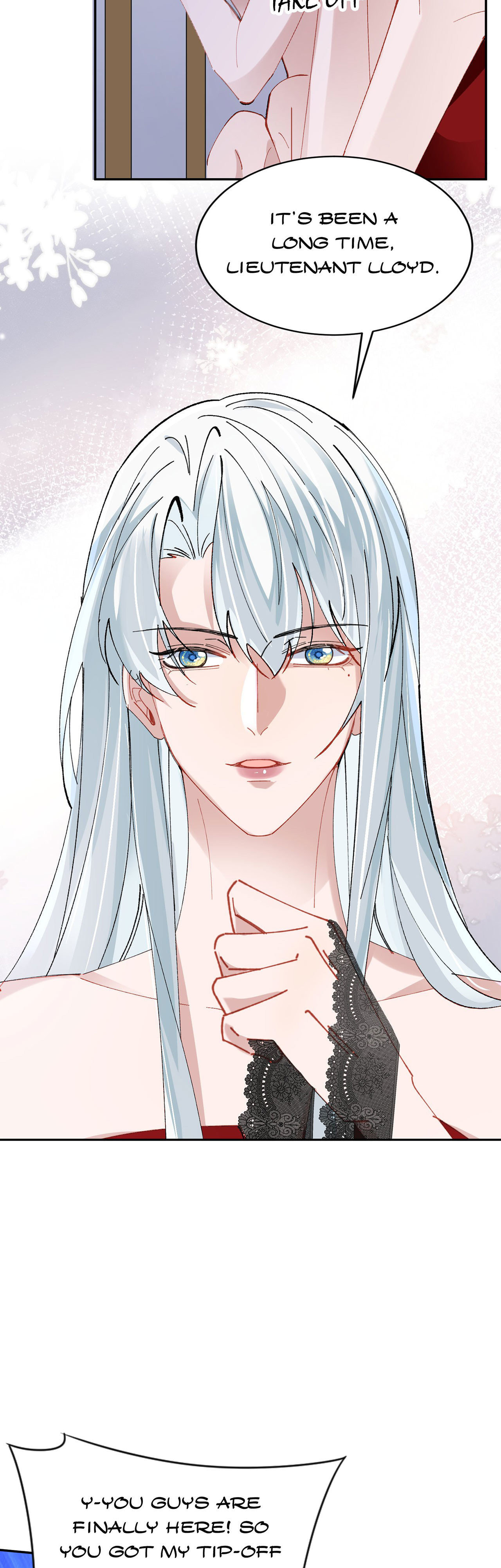 Read Itaitashii Love chapter 39 image 12 on Lezhin