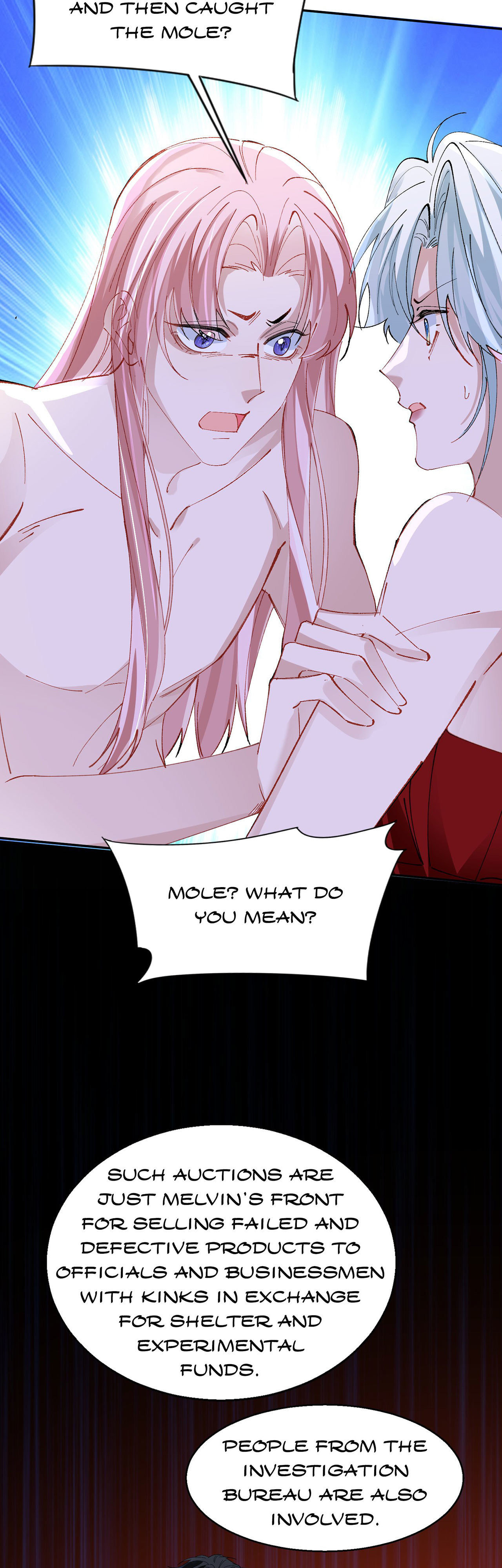 Read Itaitashii Love chapter 39 image 13 on Lezhin