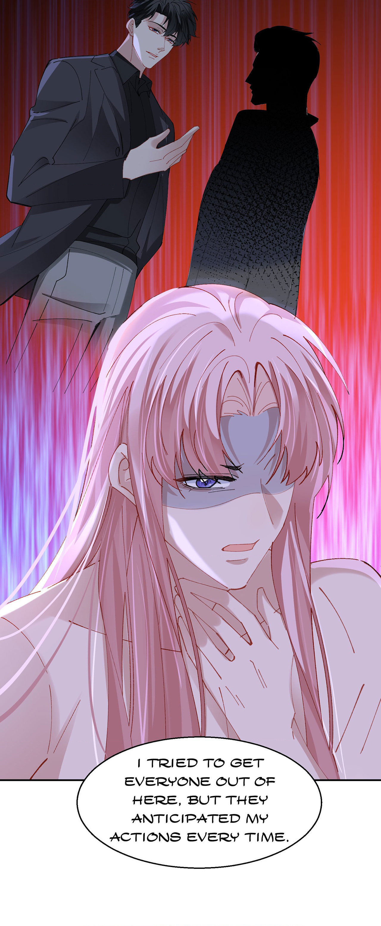 Read Itaitashii Love chapter 39 image 14 on Lezhin