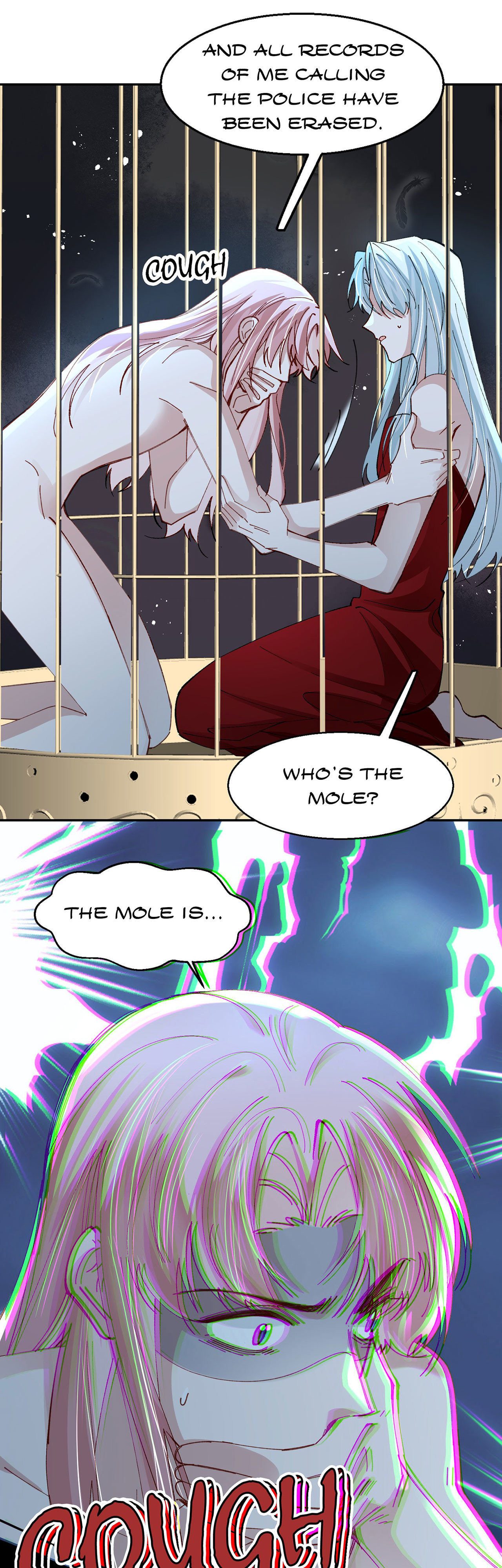 Read Itaitashii Love chapter 39 image 15 on Lezhin