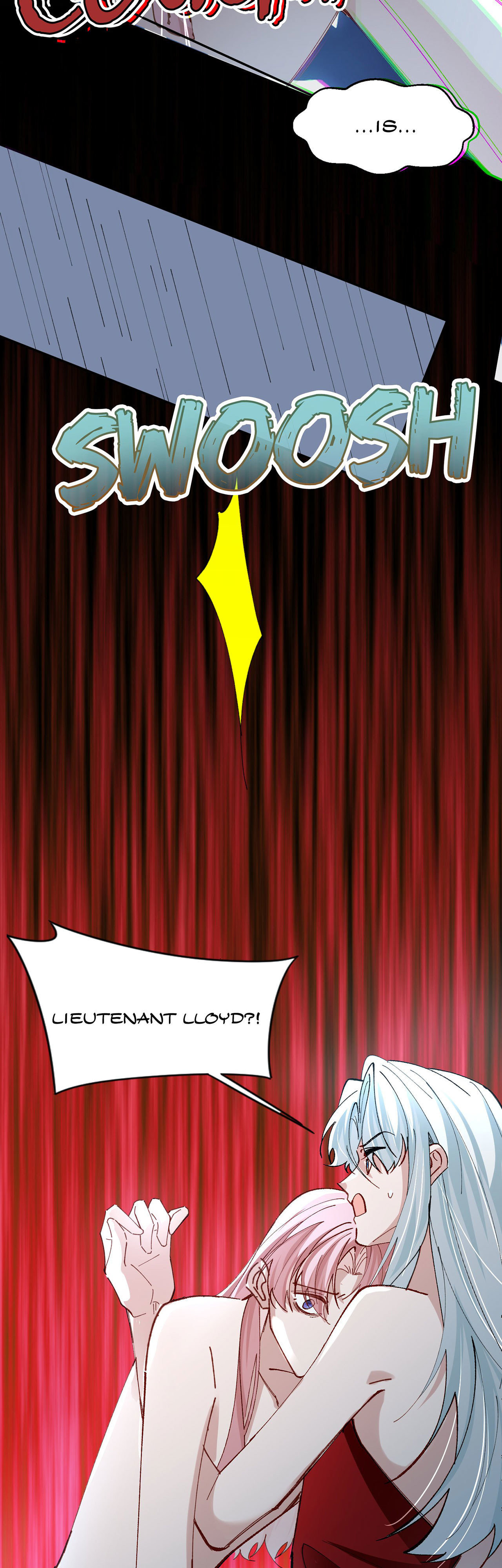Read Itaitashii Love chapter 39 image 16 on Lezhin