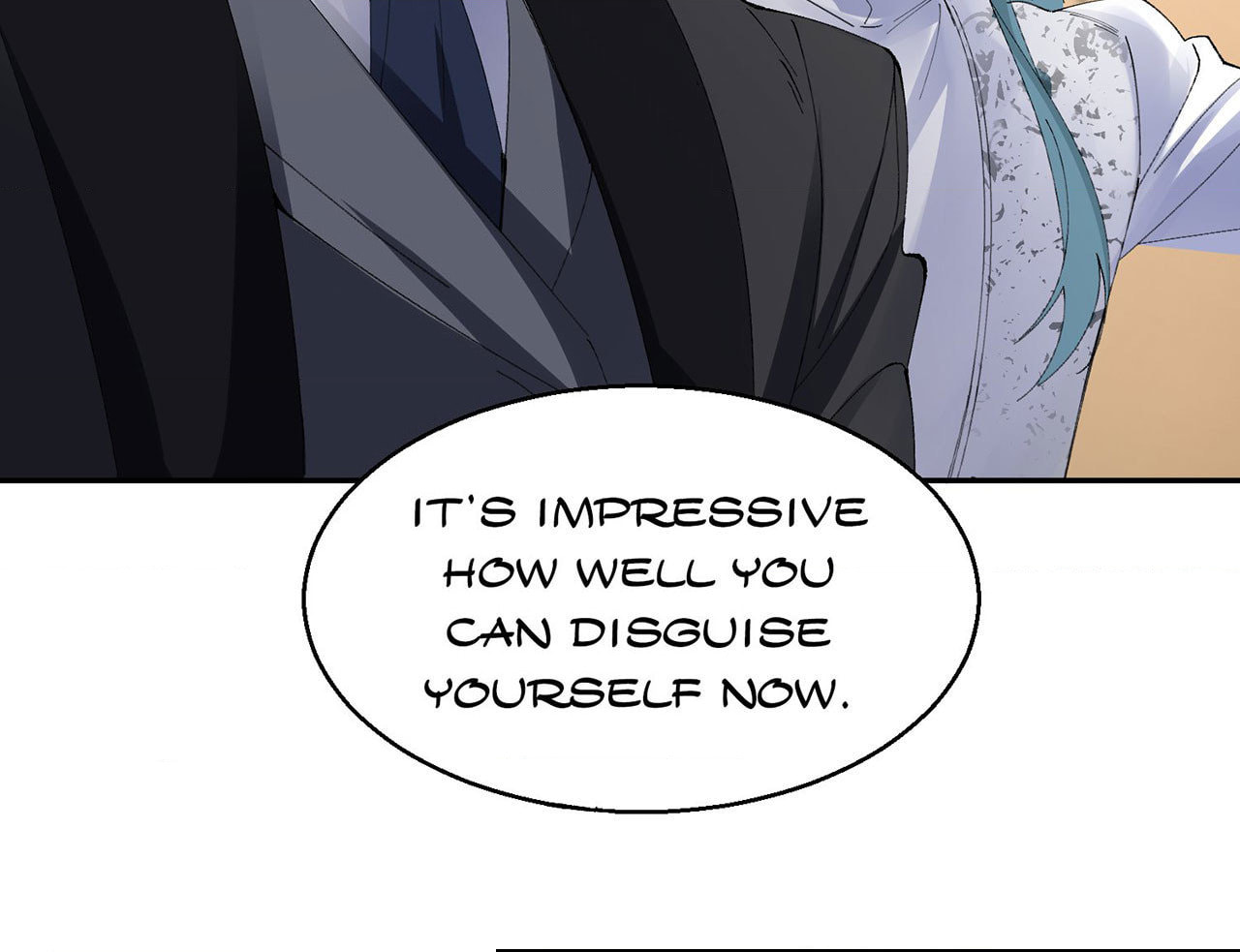 Read Itaitashii Love chapter 39 image 21 on Lezhin