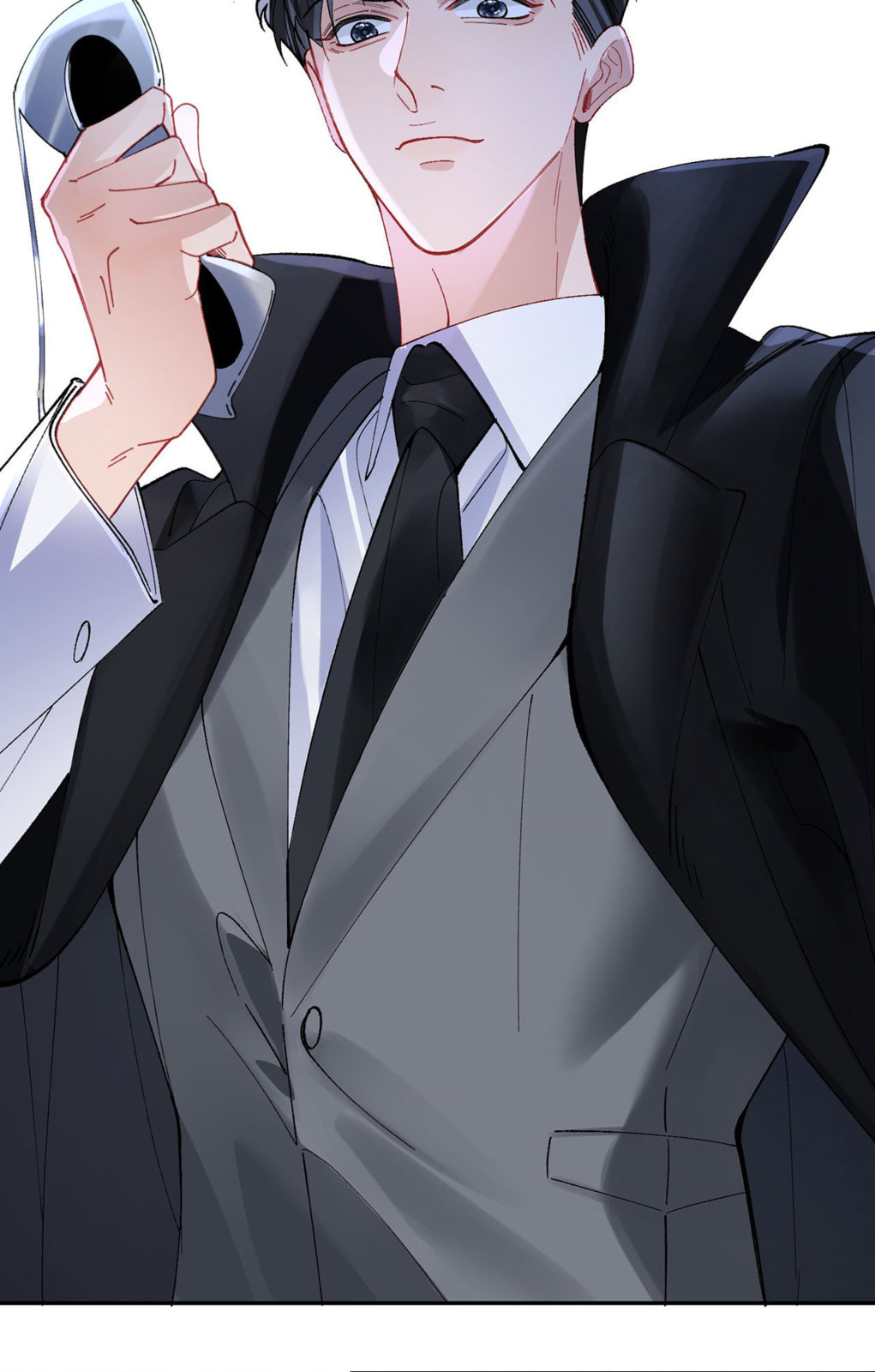 Read Itaitashii Love chapter 39 image 23 on Lezhin