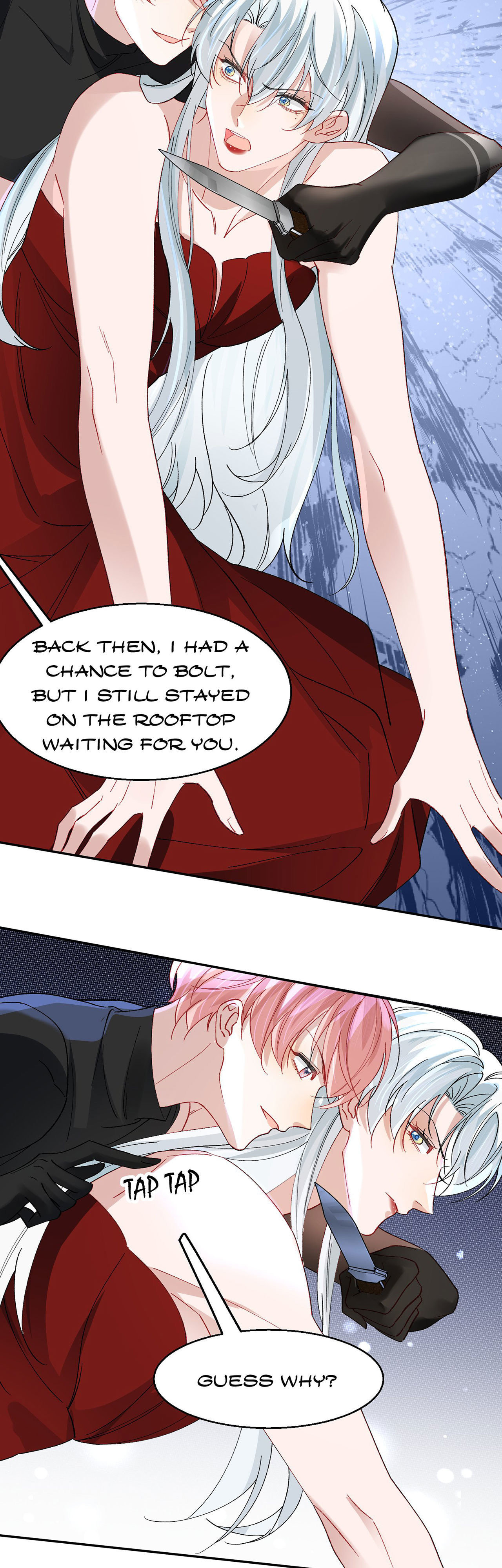 Read Itaitashii Love chapter 39 image 26 on Lezhin
