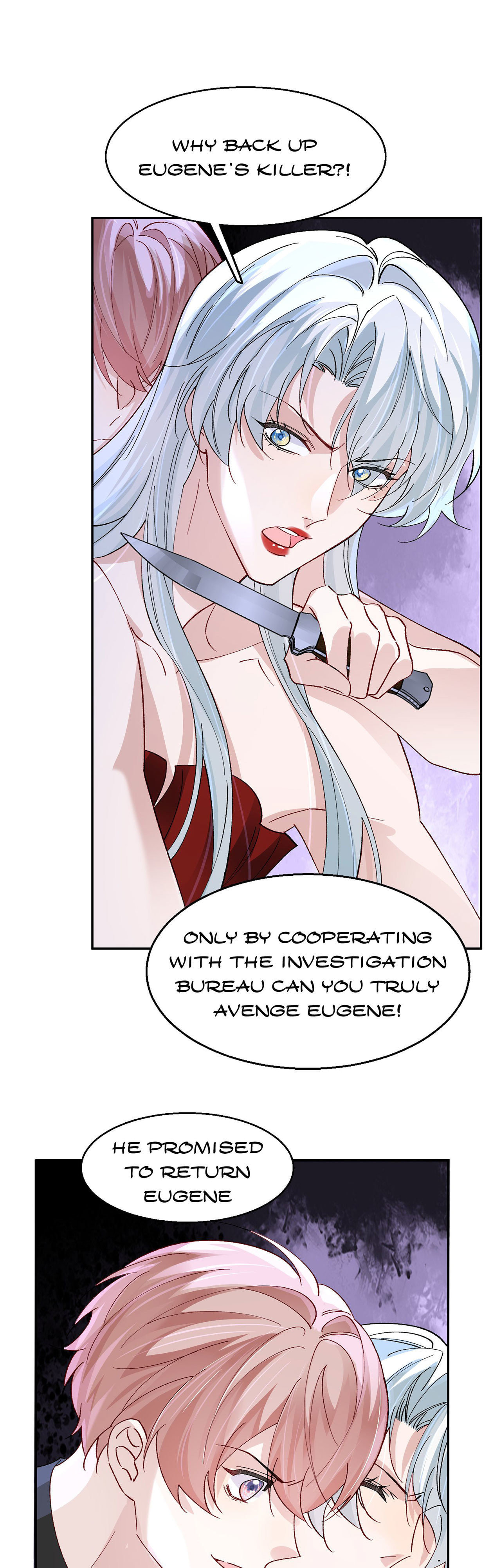 Read Itaitashii Love chapter 39 image 28 on Lezhin