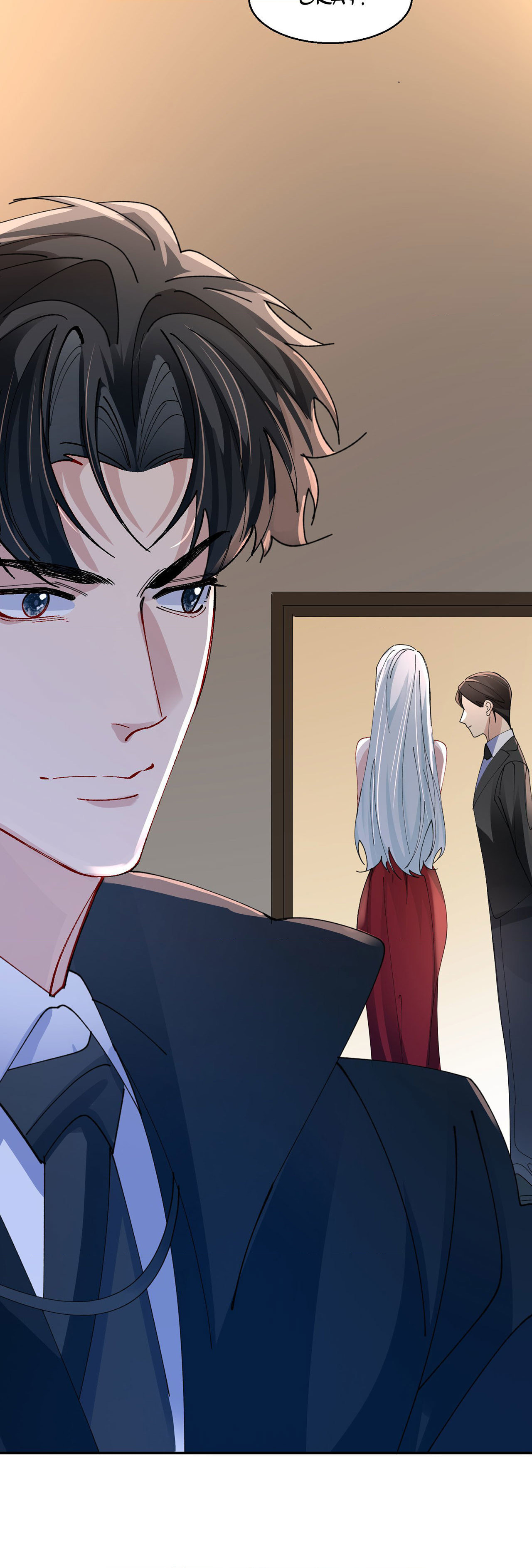 Read Itaitashii Love chapter 39 image 3 on Lezhin