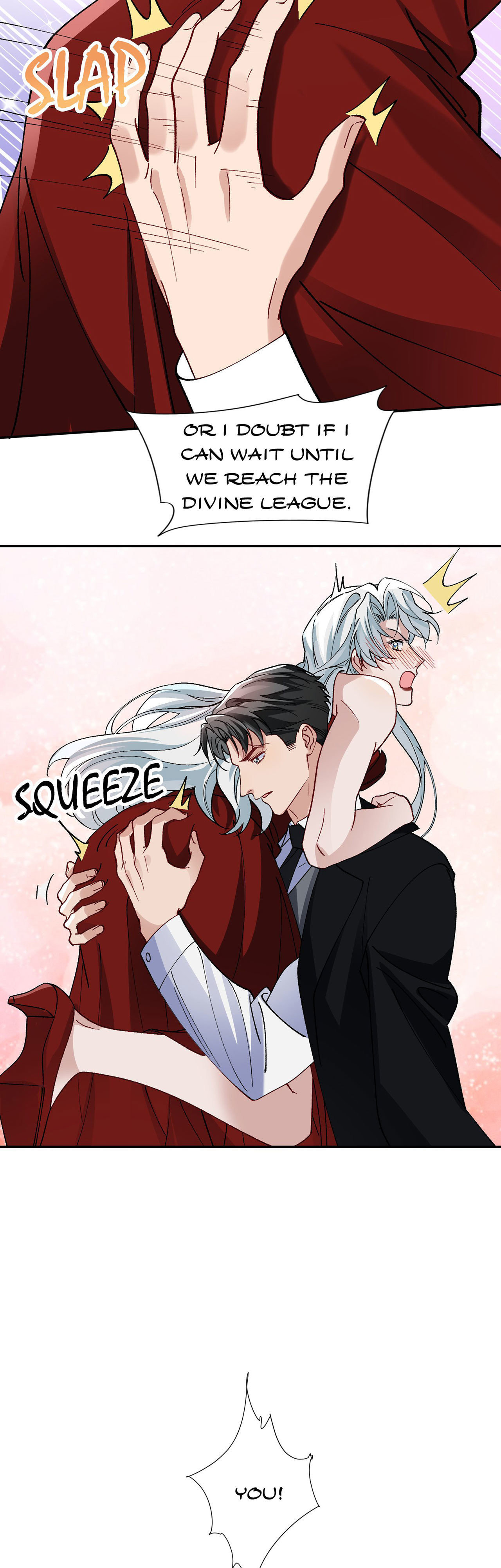 Read Itaitashii Love chapter 39 image 33 on Lezhin
