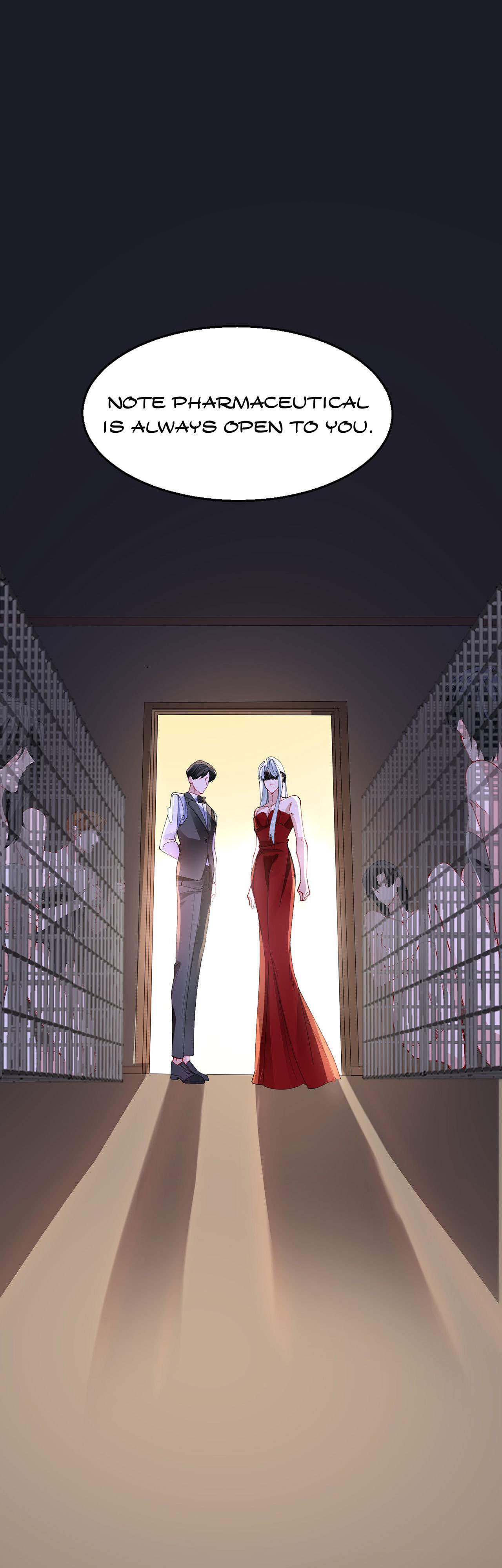 Read Itaitashii Love chapter 39 image 6 on Lezhin