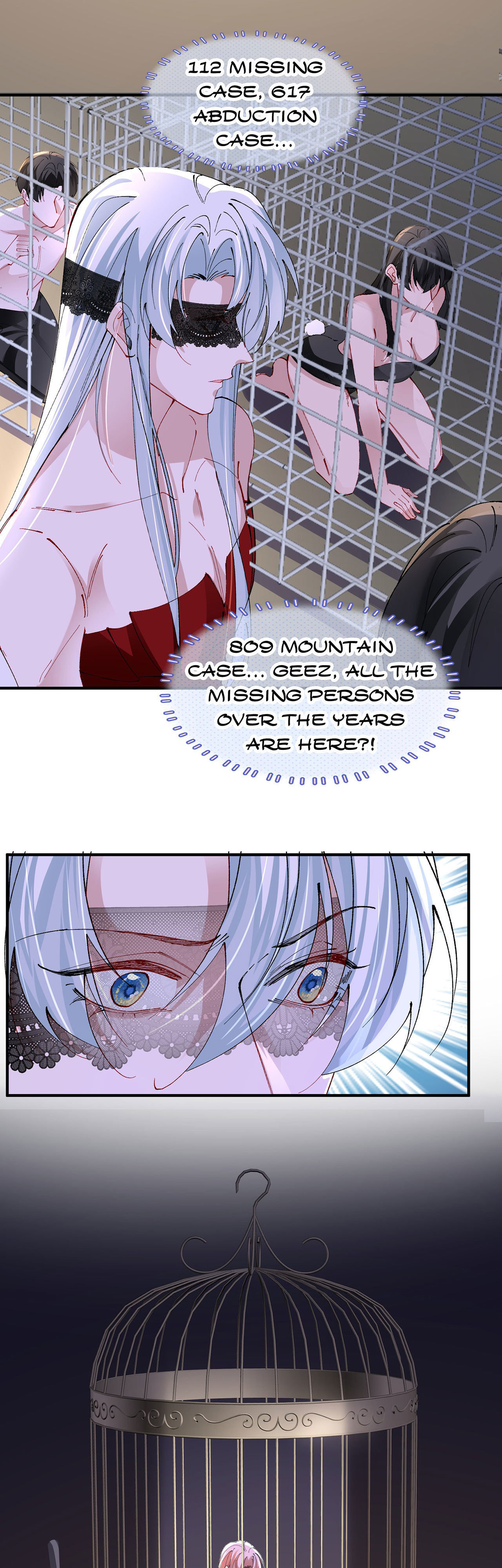Read Itaitashii Love chapter 39 image 7 on Lezhin