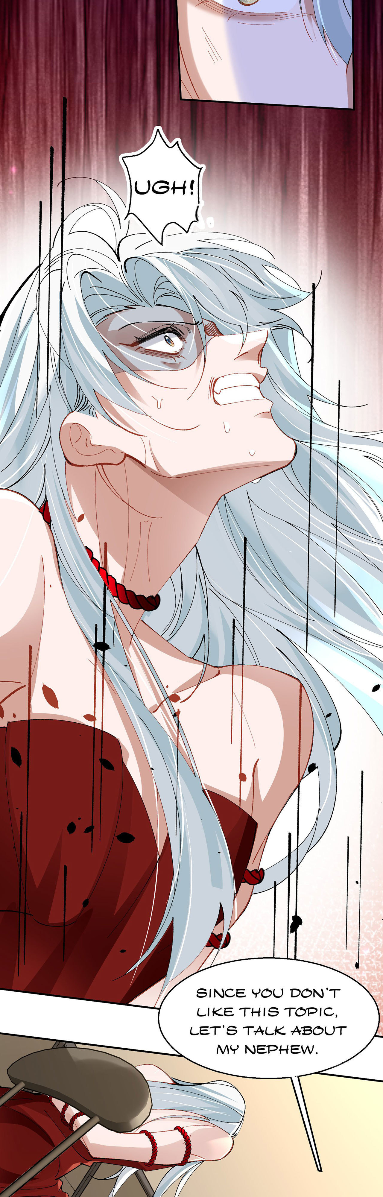 Read Itaitashii Love chapter 40 image 12 on Lezhin
