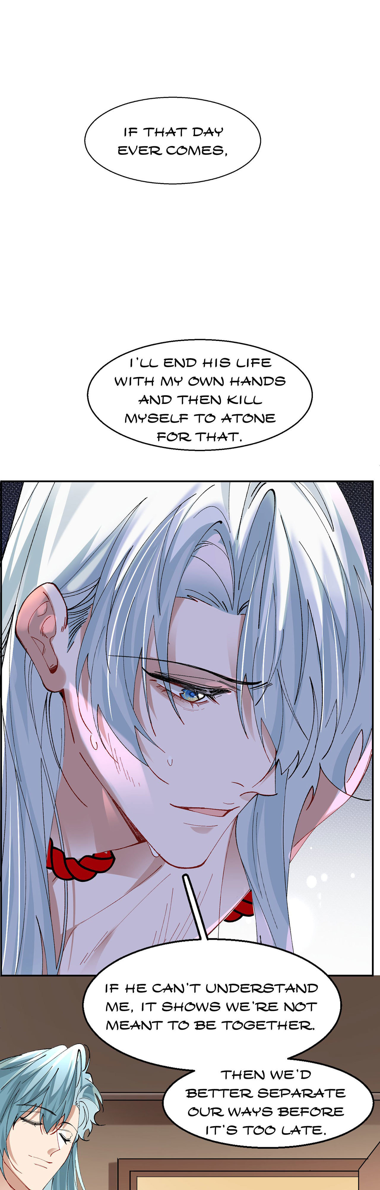 Read Itaitashii Love chapter 40 image 14 on Lezhin