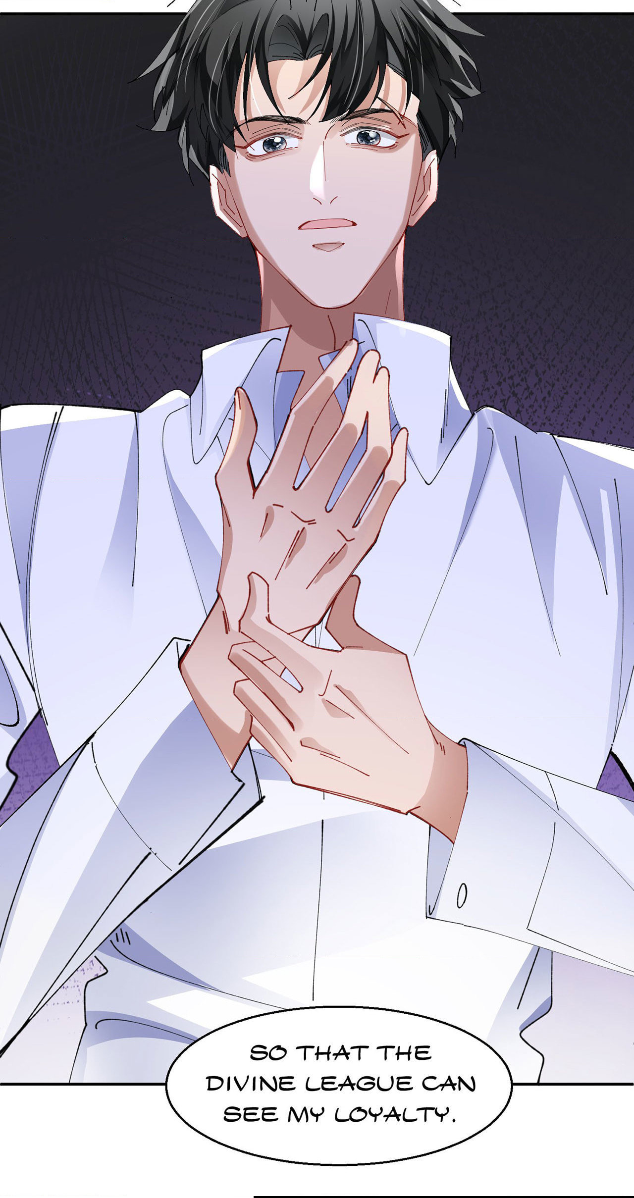 Read Itaitashii Love chapter 40 image 18 on Lezhin