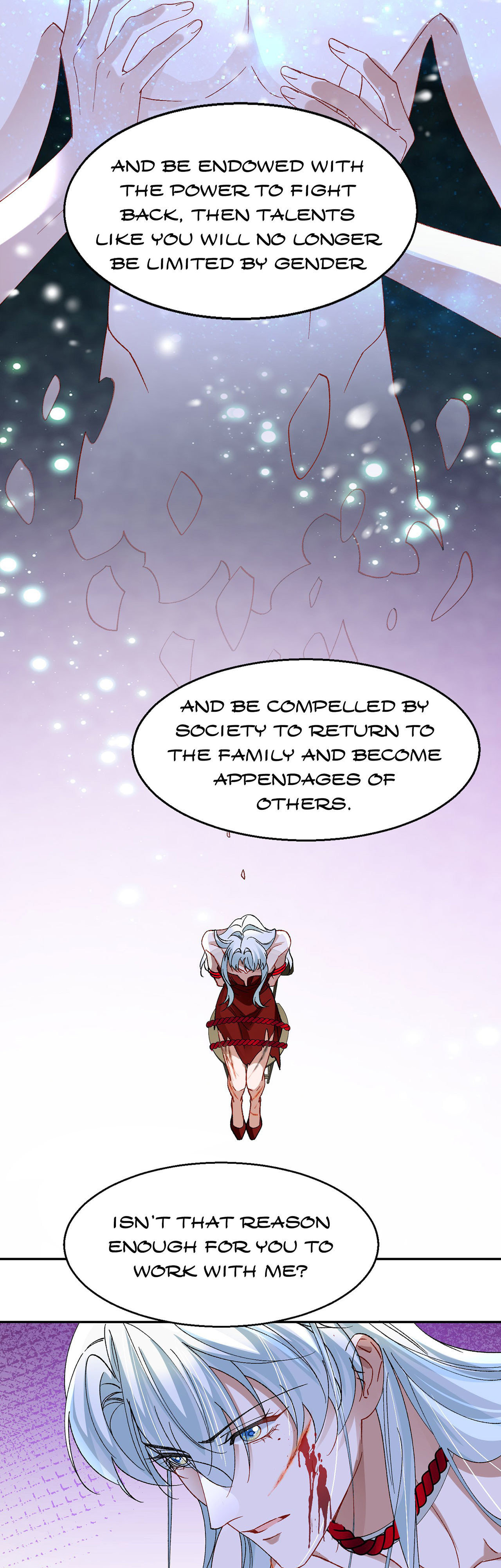 Read Itaitashii Love chapter 40 image 6 on Lezhin