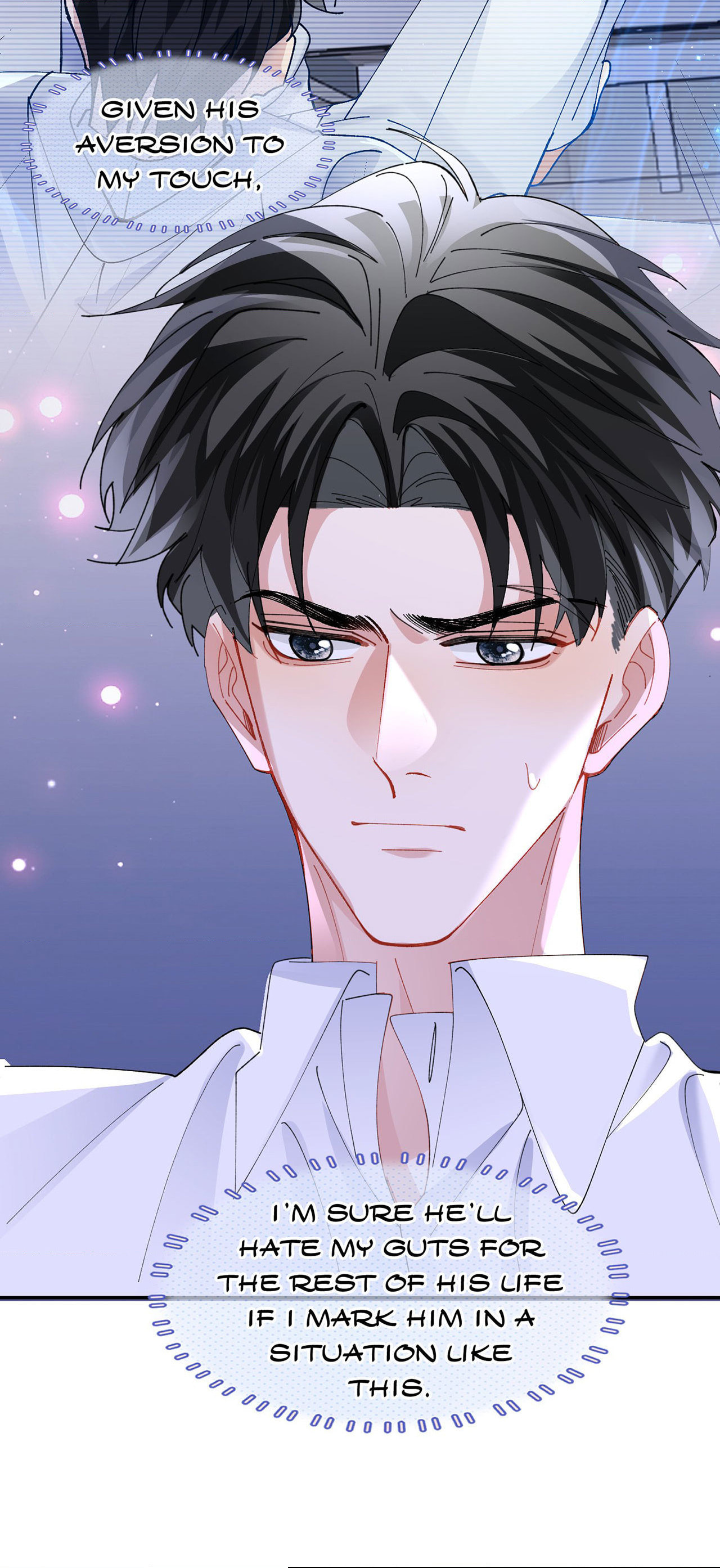 Read Itaitashii Love chapter 41 image 16 on Lezhin
