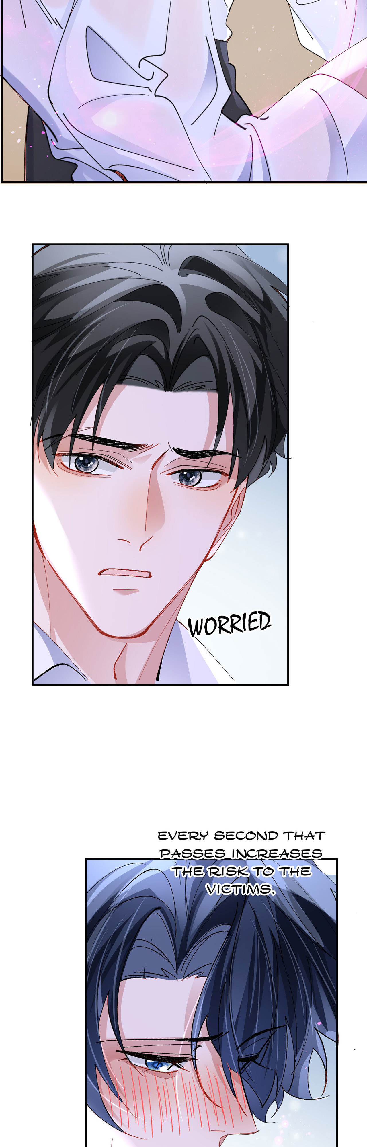 Read Itaitashii Love chapter 41 image 19 on Lezhin