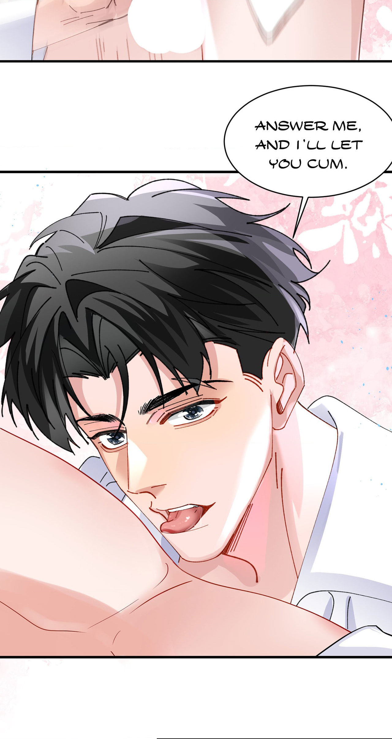 Read Itaitashii Love chapter 42 image 11 on Lezhin