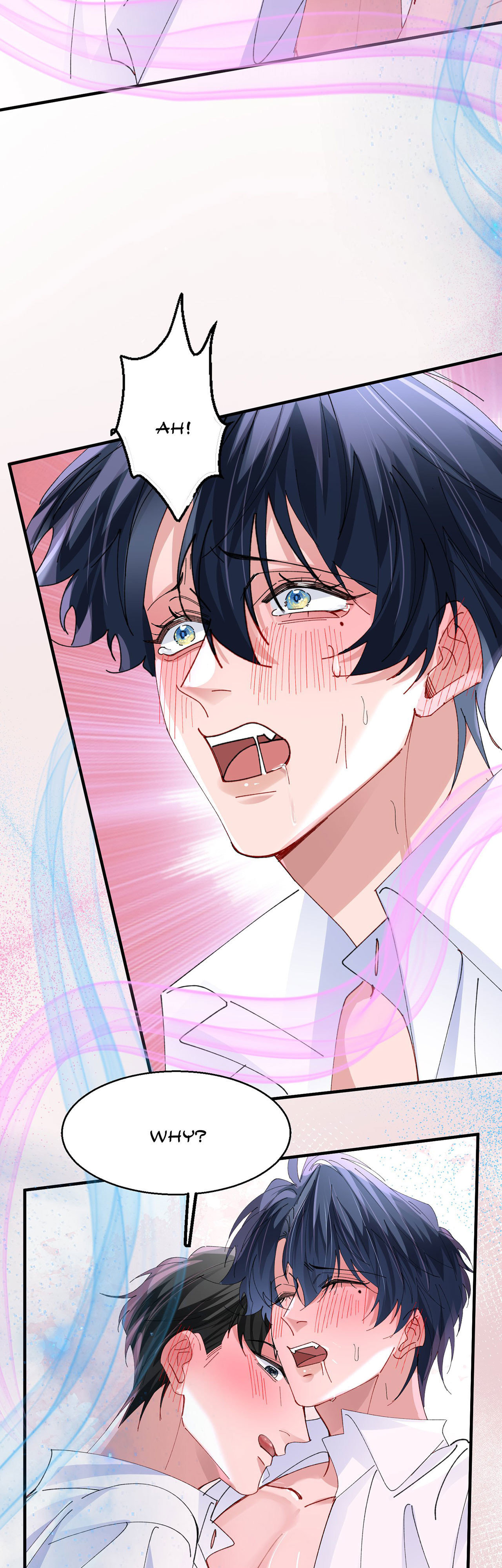 Read Itaitashii Love chapter 42 image 13 on Lezhin