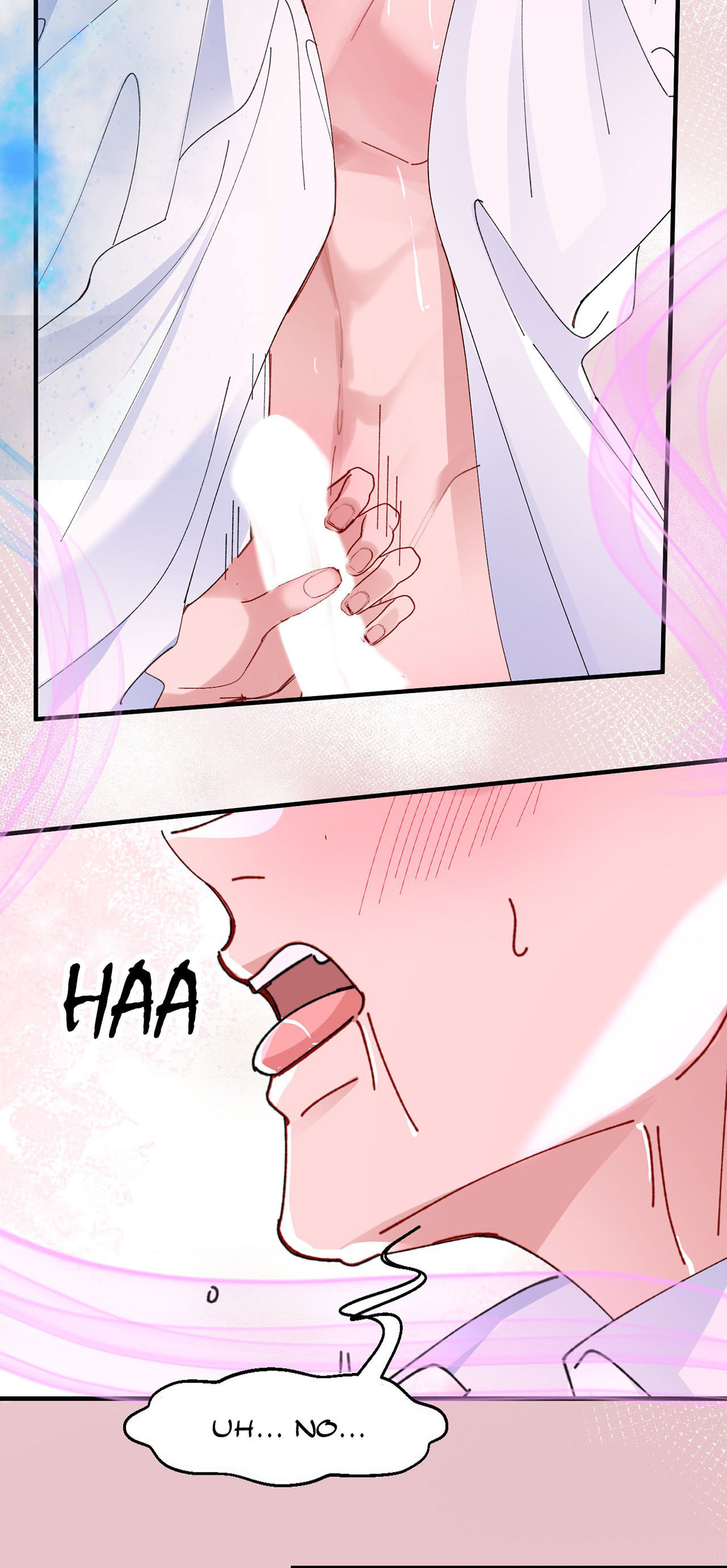 Read Itaitashii Love chapter 42 image 14 on Lezhin