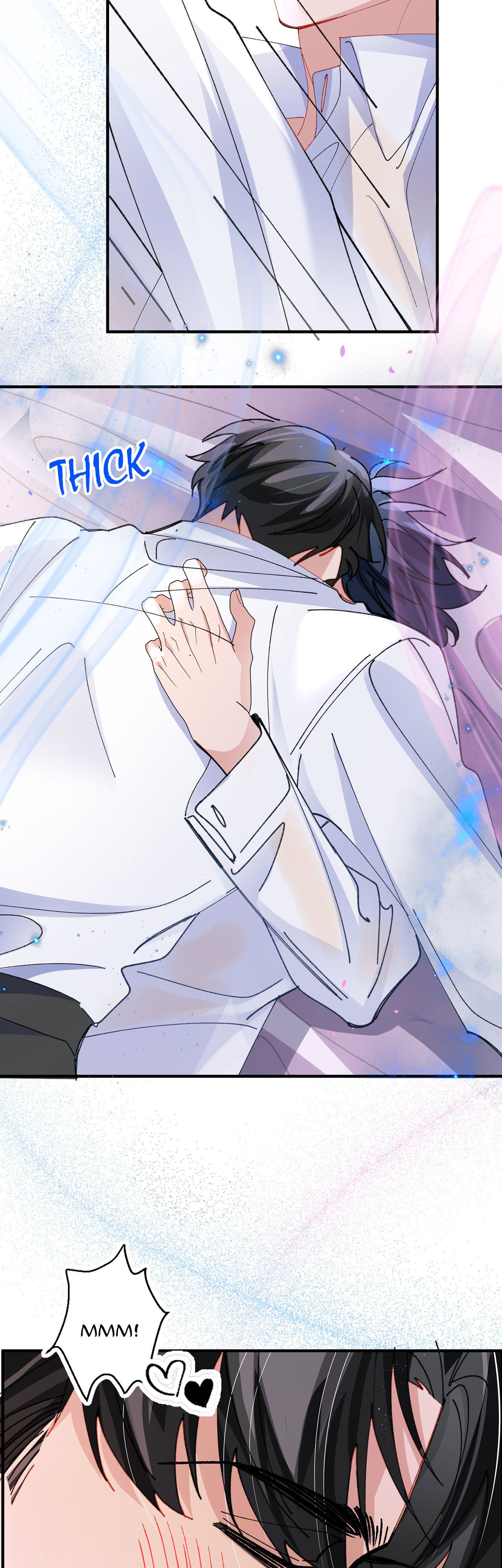 Read Itaitashii Love chapter 42 image 6 on Lezhin