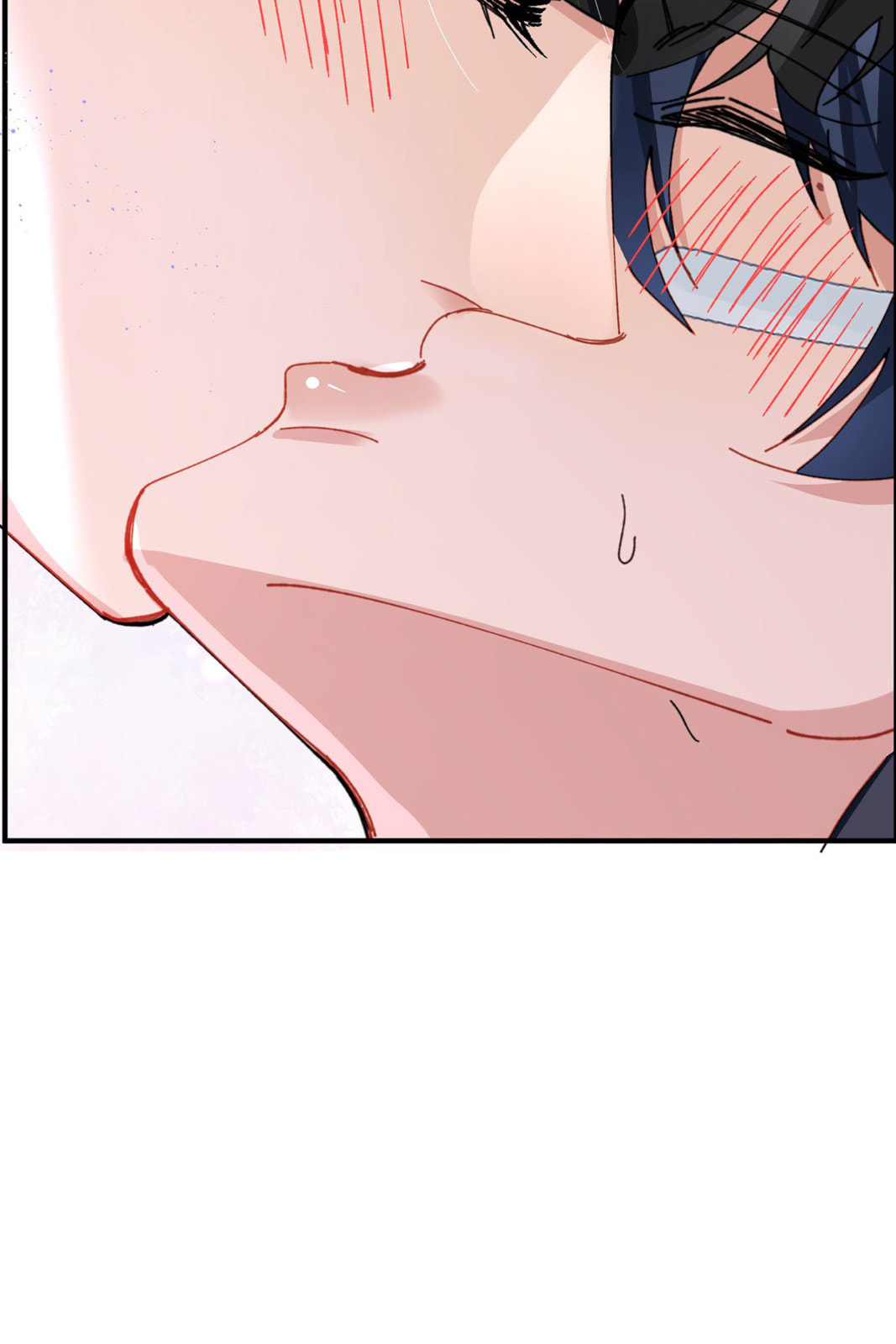 Read Itaitashii Love chapter 42 image 7 on Lezhin