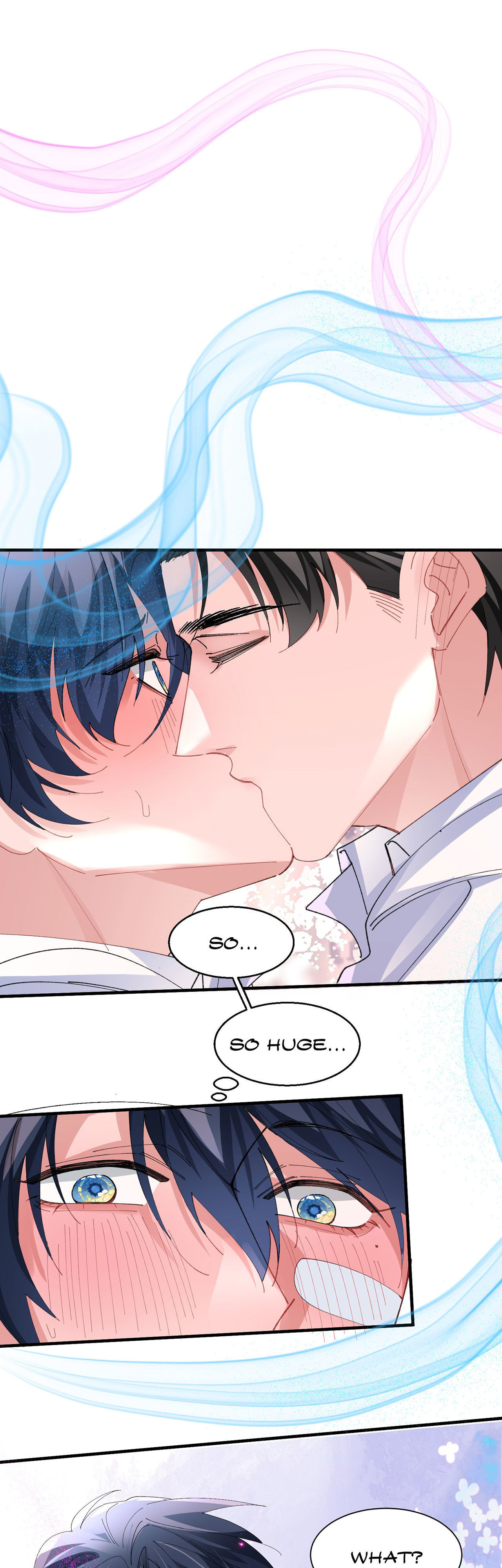 Read Itaitashii Love chapter 43 image 13 on Lezhin
