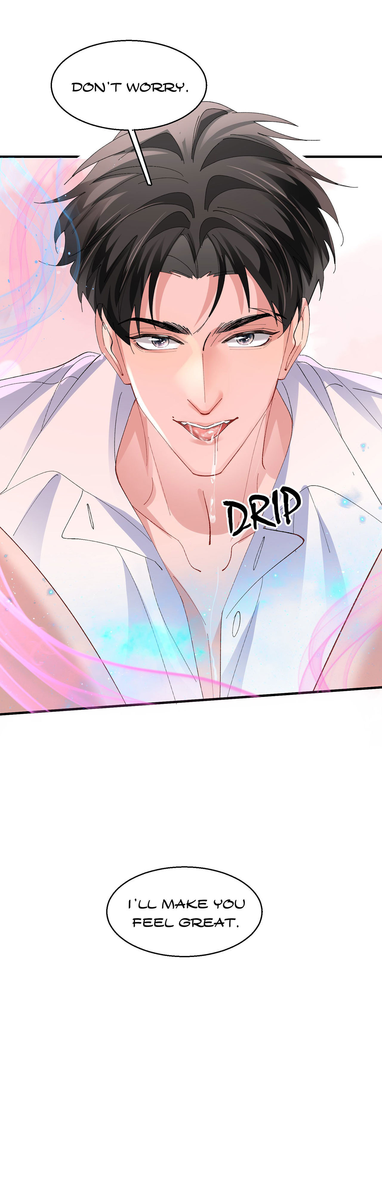 Read Itaitashii Love chapter 43 image 19 on Lezhin