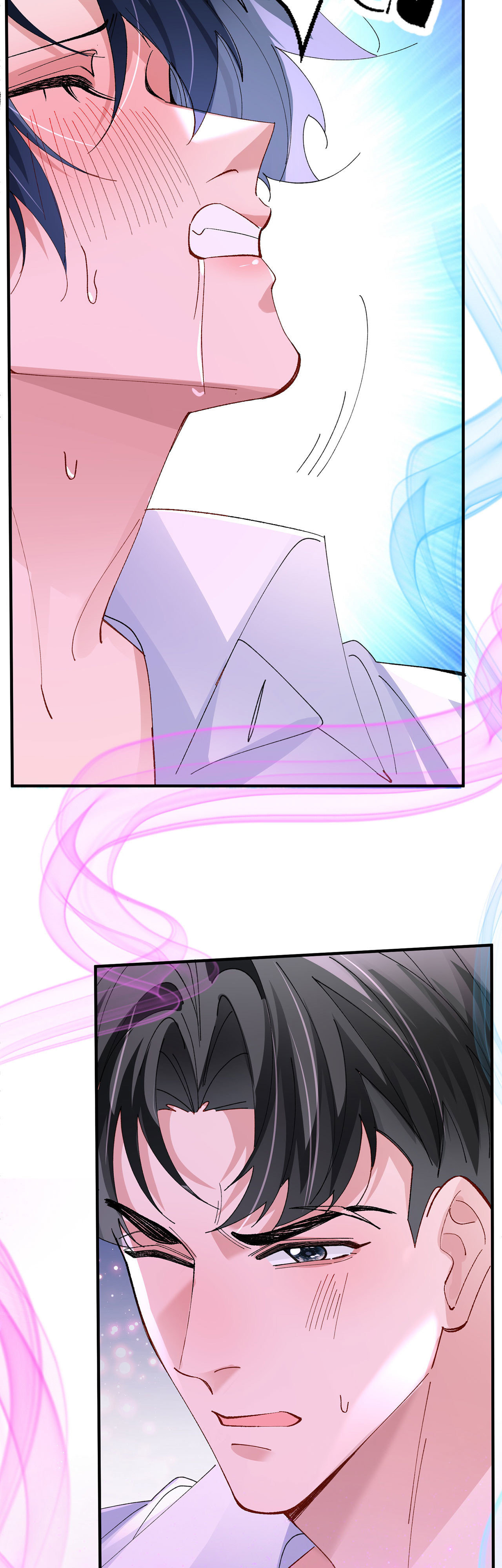 Read Itaitashii Love chapter 44 image 10 on Lezhin
