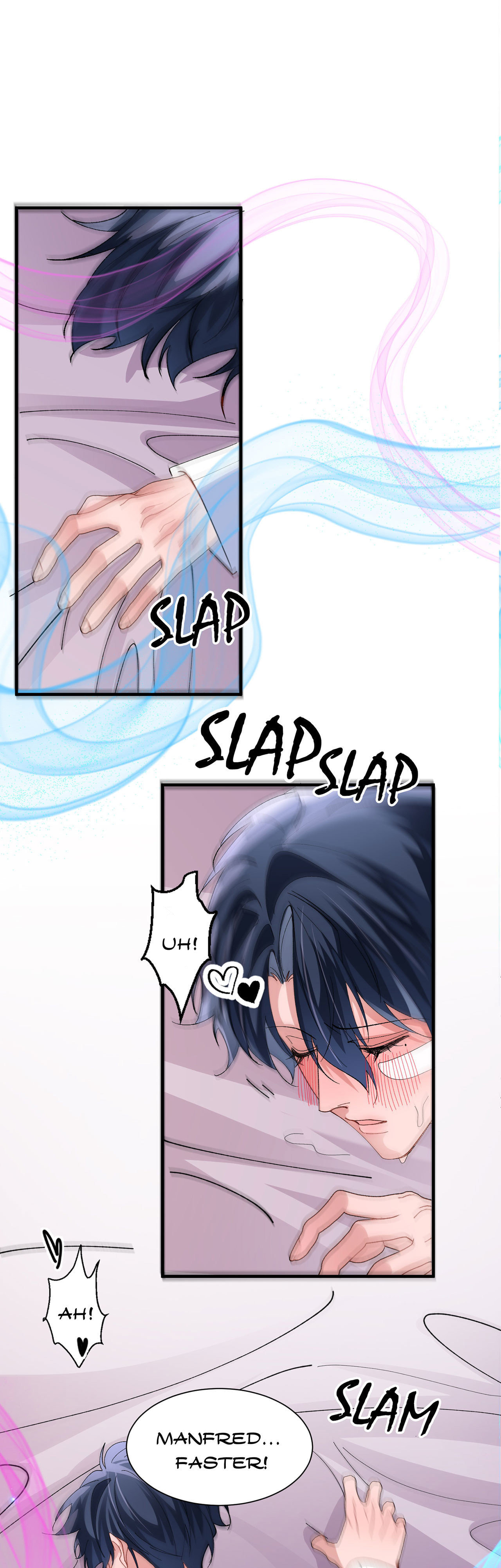 Read Itaitashii Love chapter 44 image 15 on Lezhin