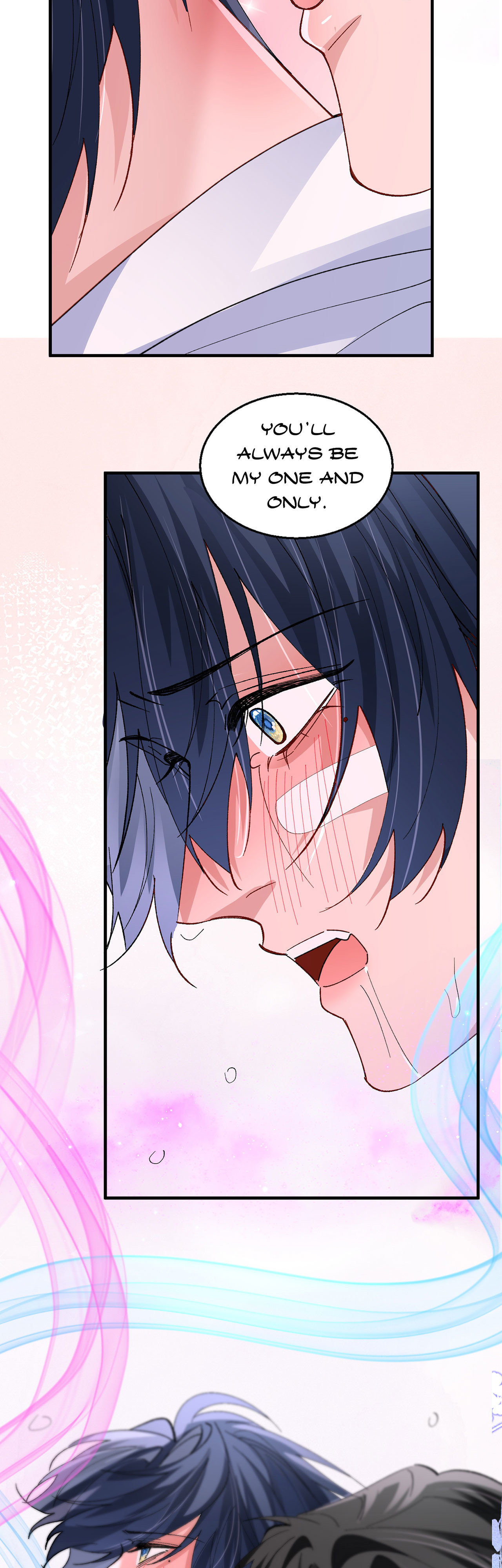 Read Itaitashii Love chapter 44 image 20 on Lezhin