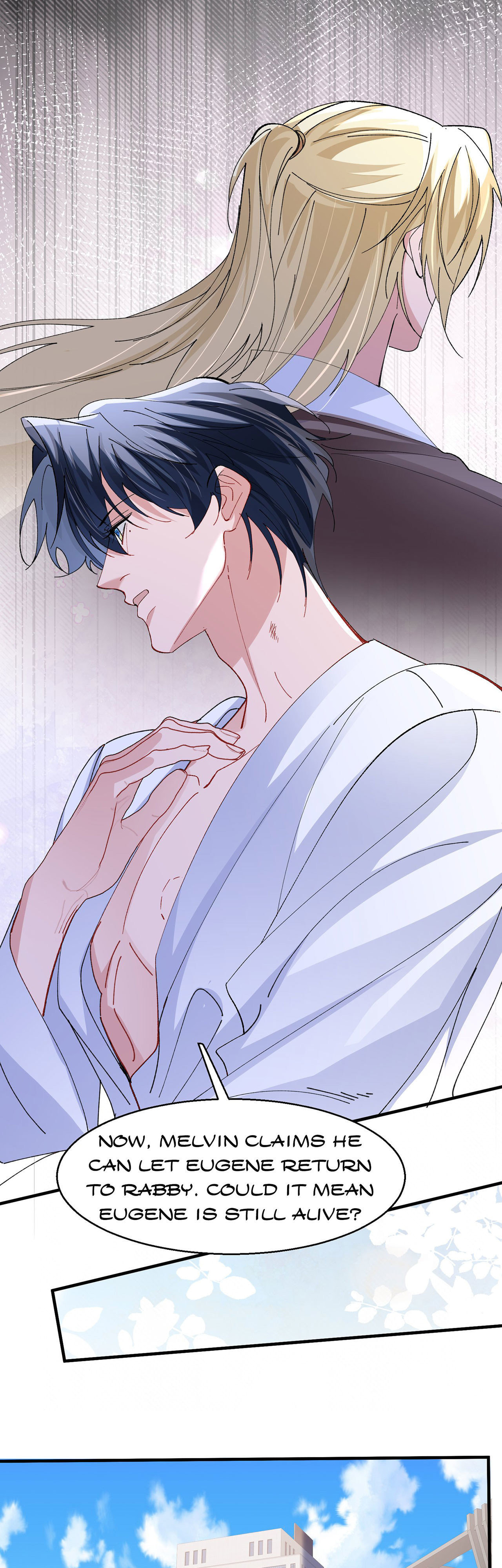 Read Itaitashii Love chapter 45 image 12 on Lezhin