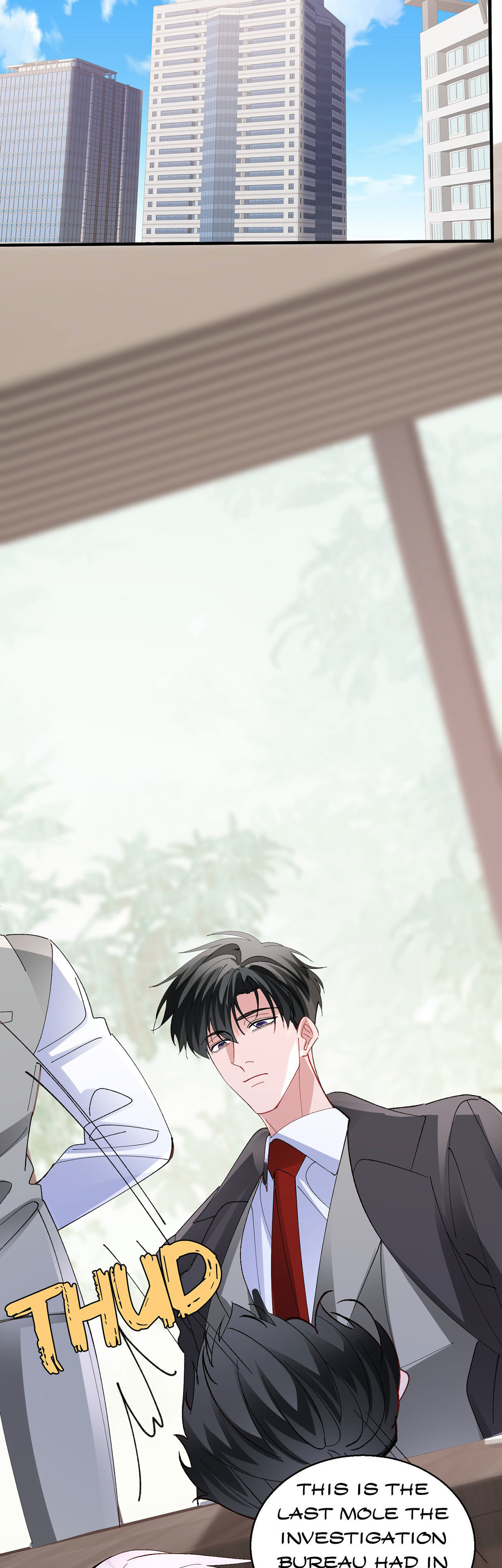 Read Itaitashii Love chapter 45 image 13 on Lezhin