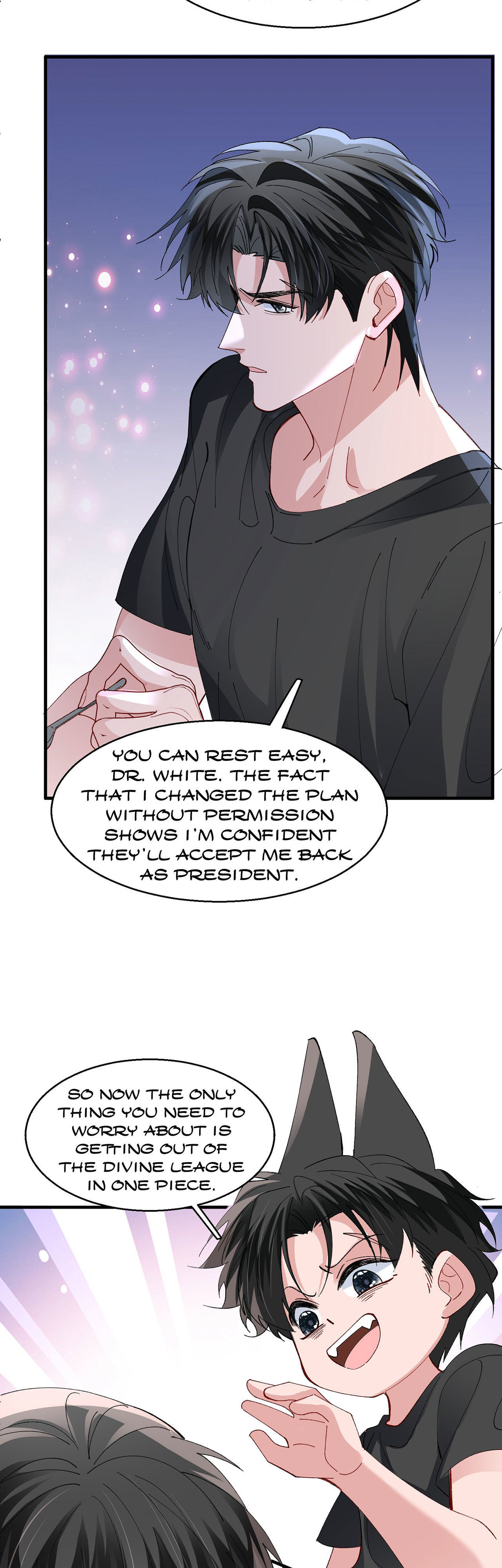 Read Itaitashii Love chapter 46 image 14 on Lezhin