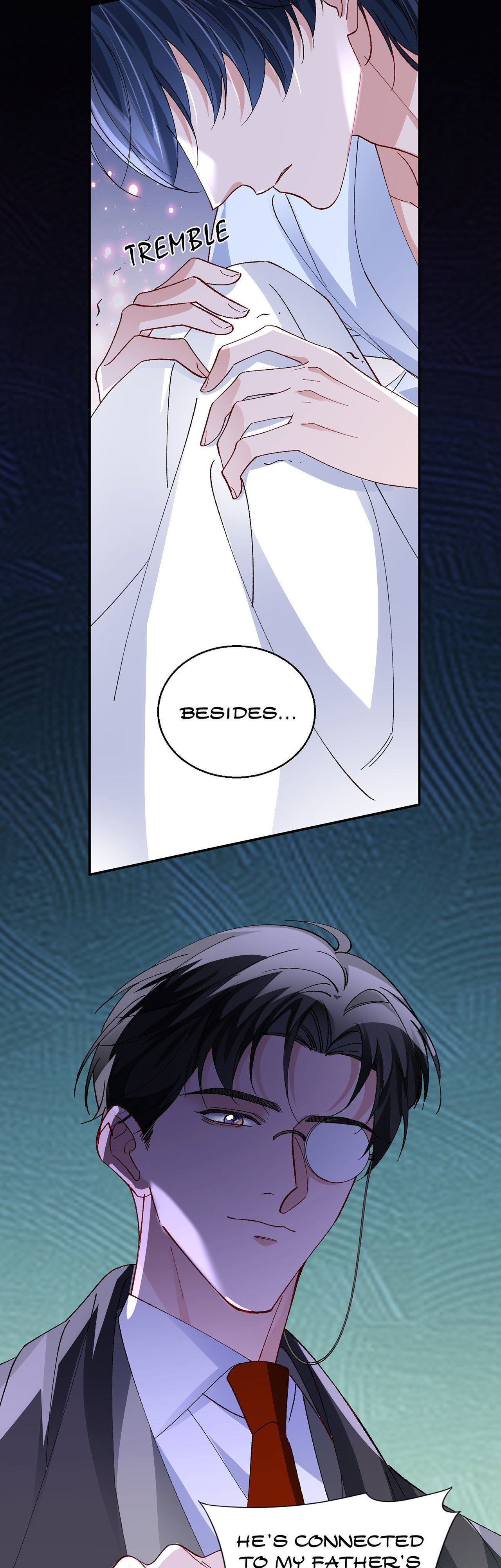 Read Itaitashii Love chapter 46 image 20 on Lezhin