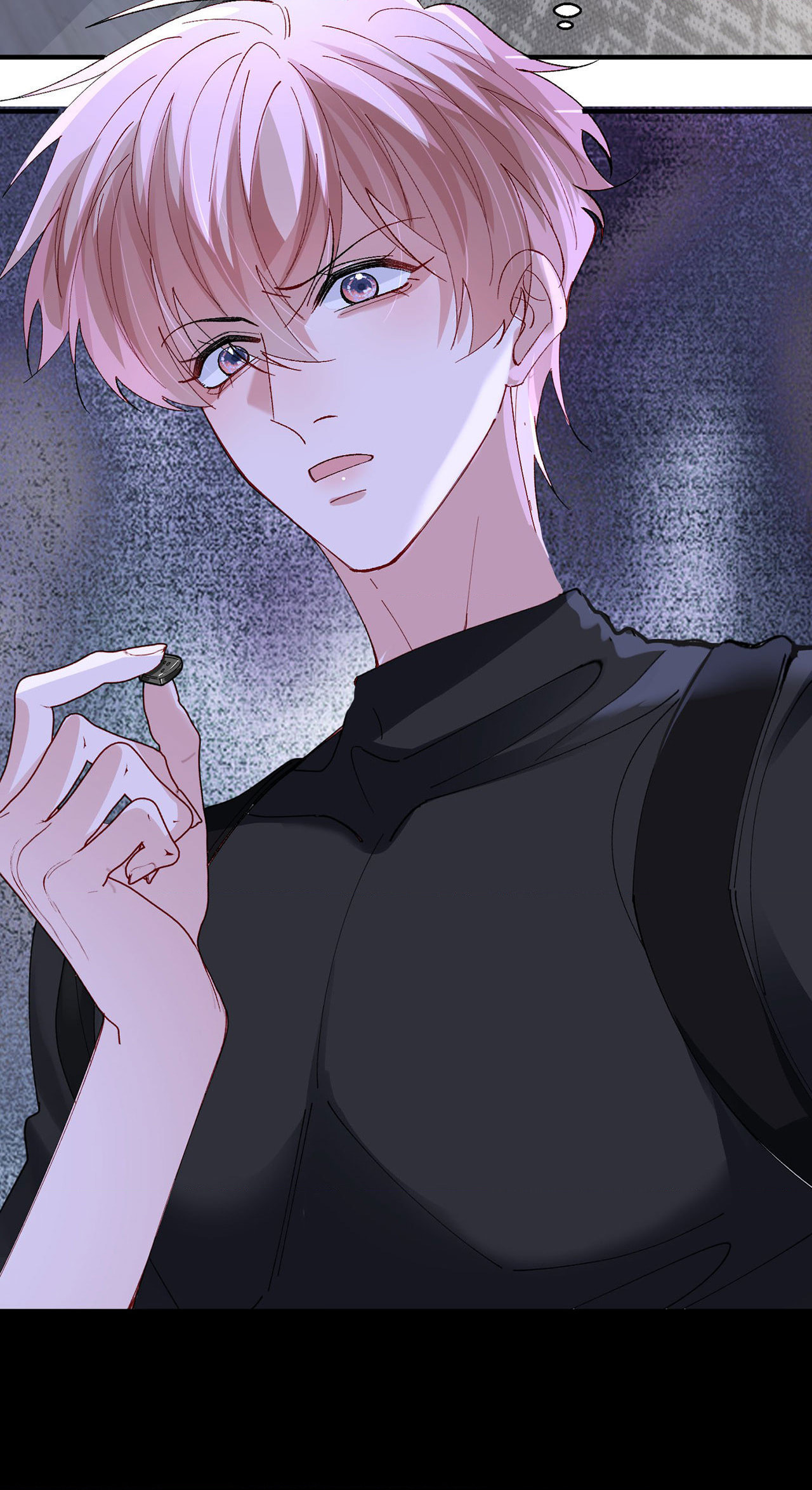 Read Itaitashii Love chapter 46 image 9 on Lezhin
