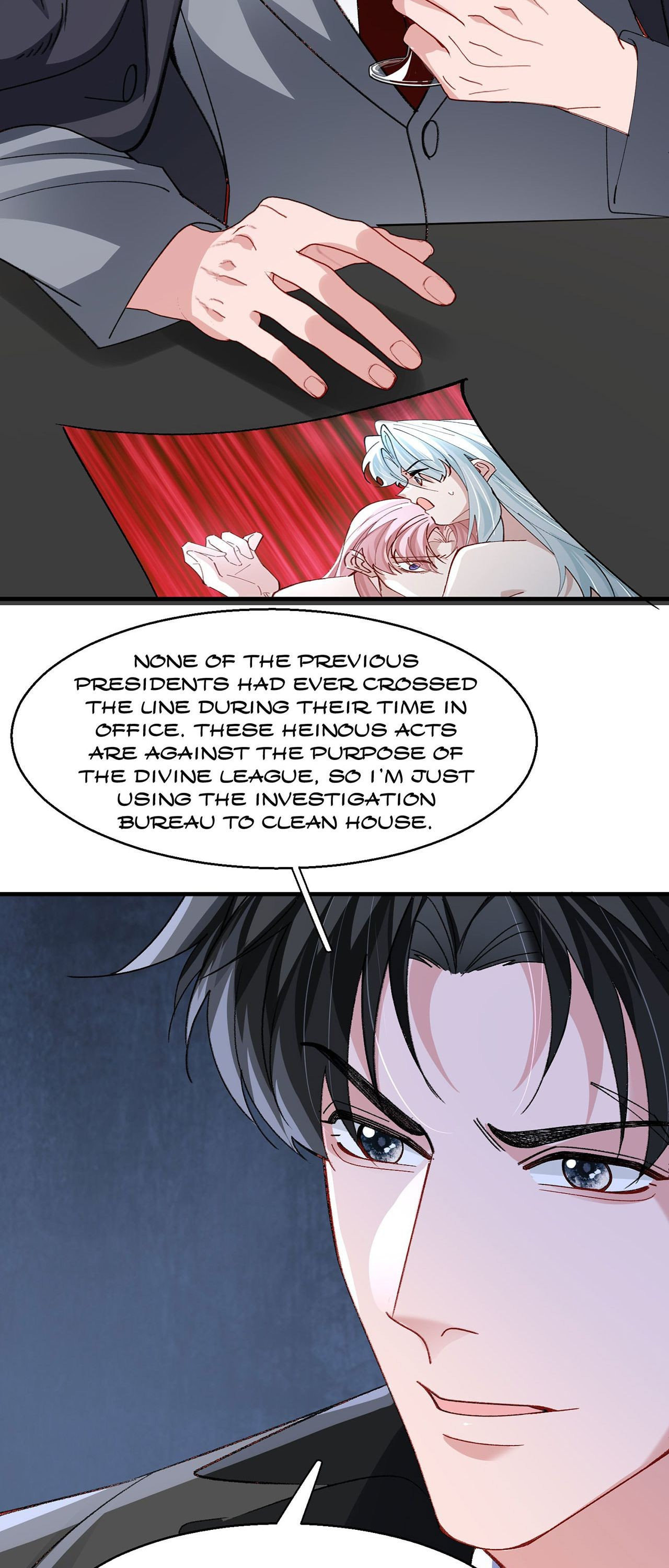 Read Itaitashii Love chapter 47 image 12 on Lezhin
