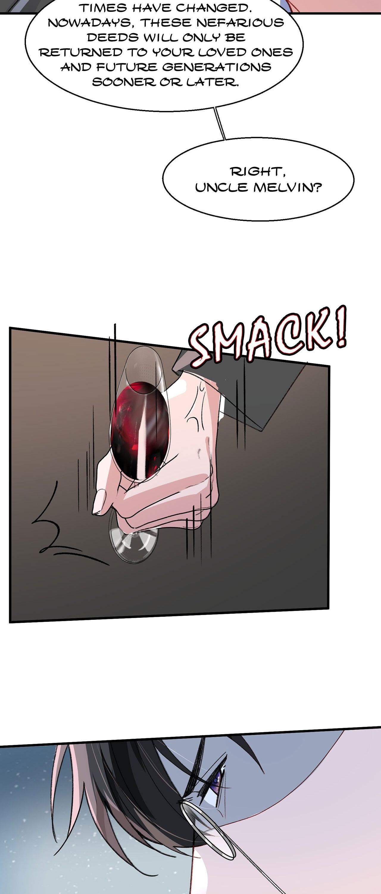 Read Itaitashii Love chapter 47 image 13 on Lezhin