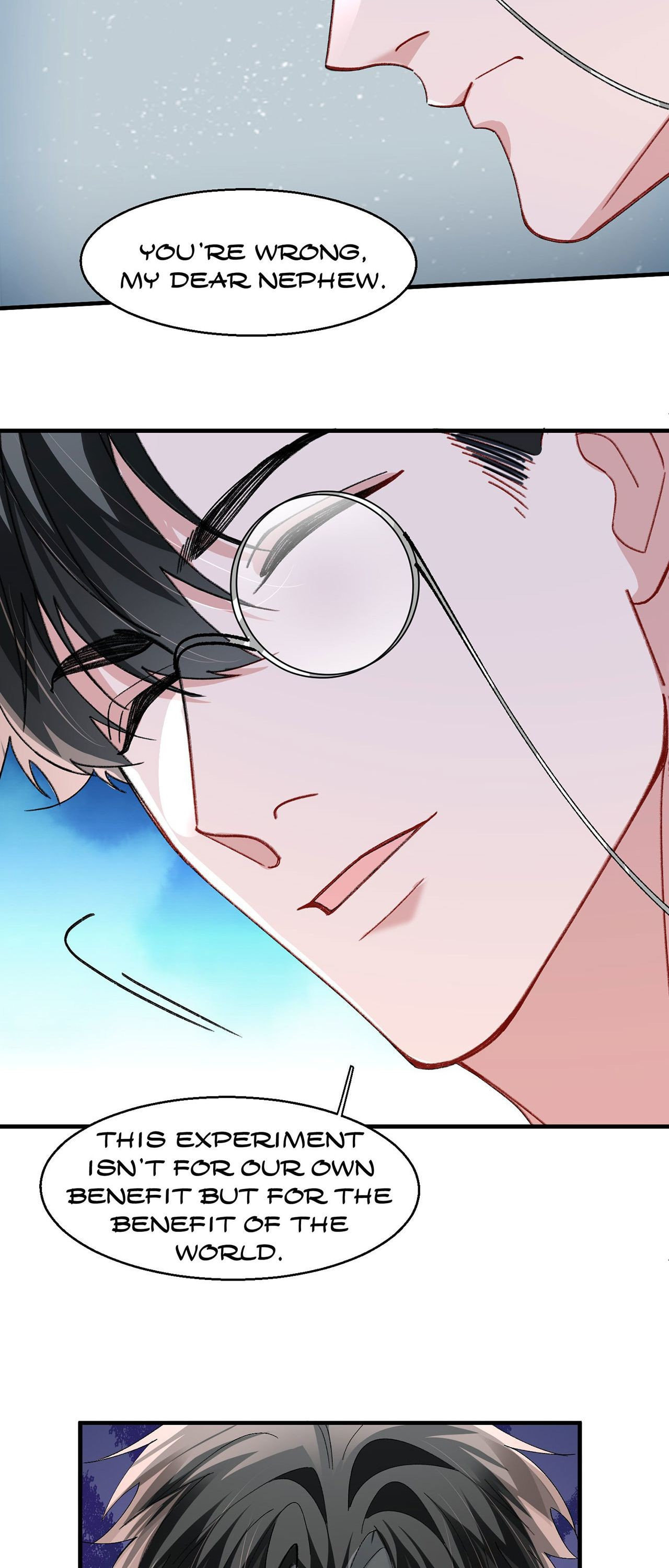 Read Itaitashii Love chapter 47 image 14 on Lezhin