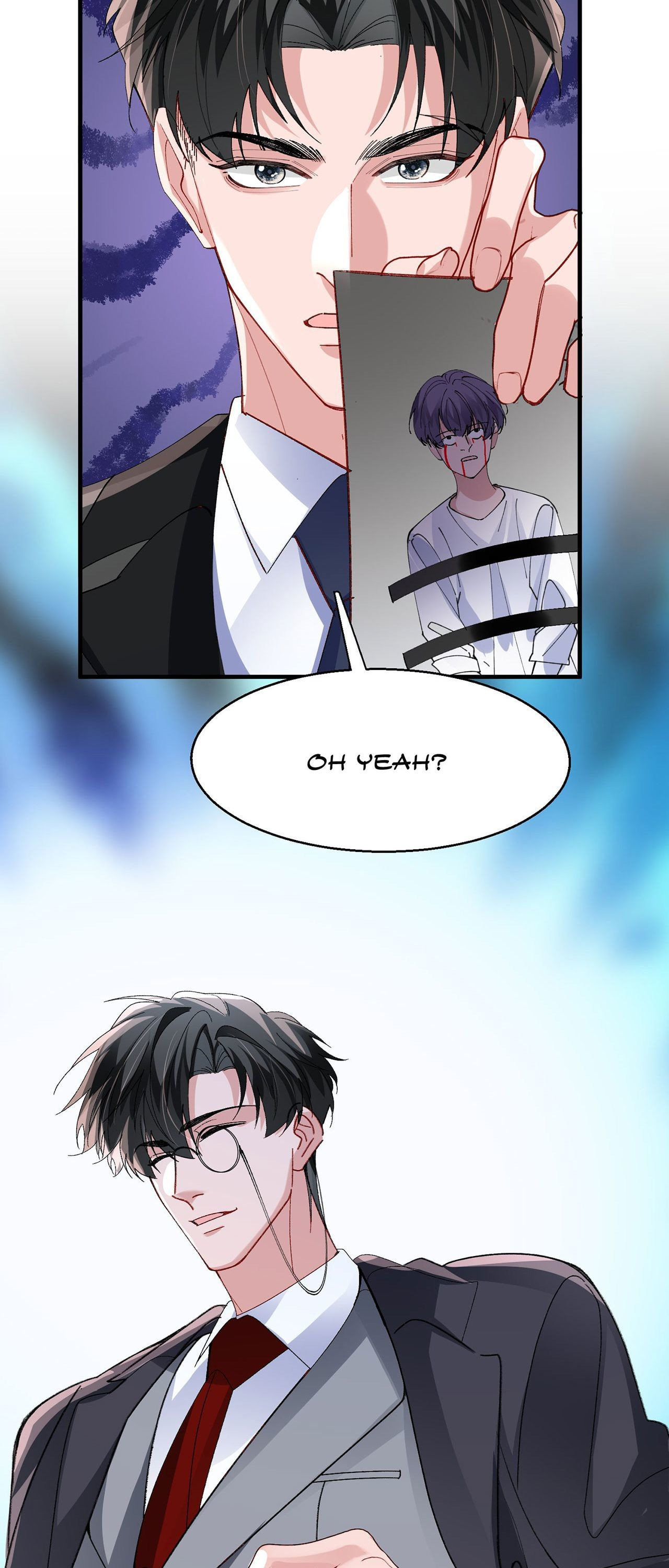 Read Itaitashii Love chapter 47 image 15 on Lezhin