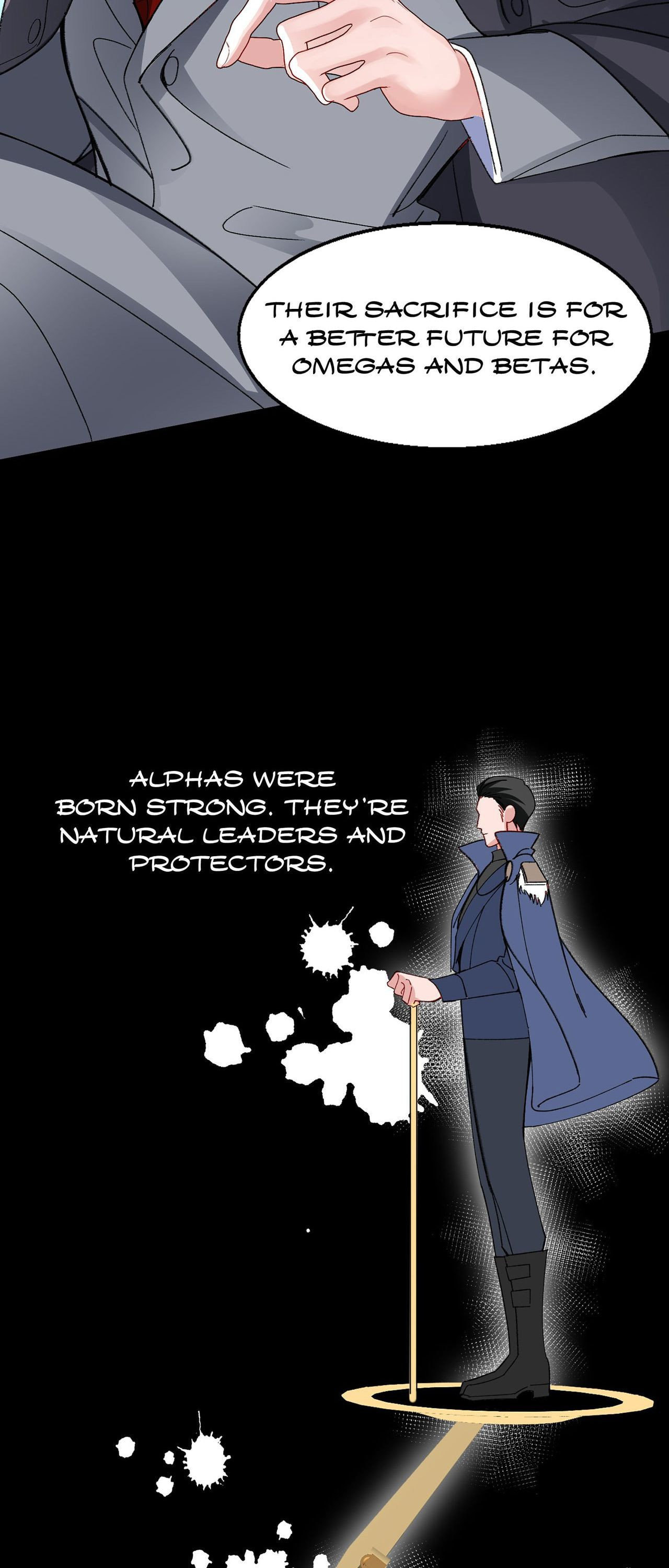 Read Itaitashii Love chapter 47 image 16 on Lezhin