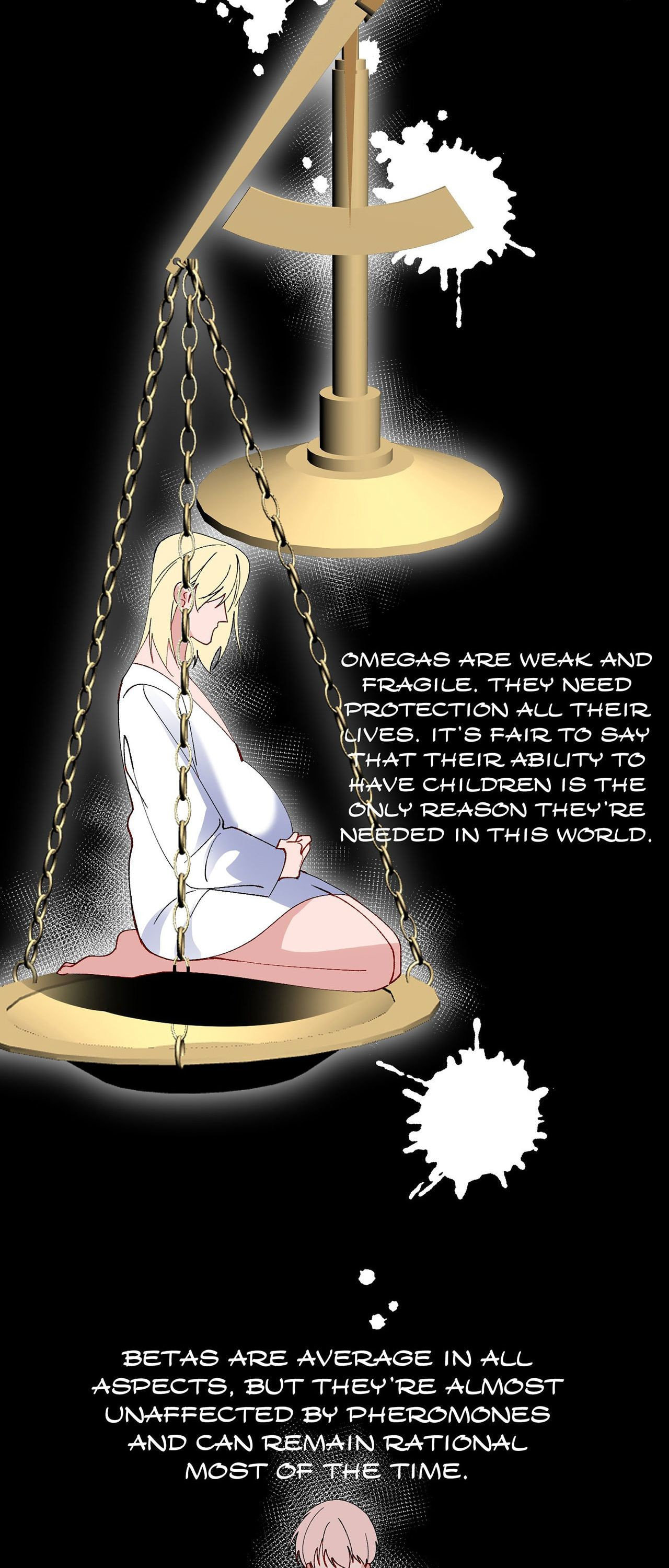 Read Itaitashii Love chapter 47 image 17 on Lezhin