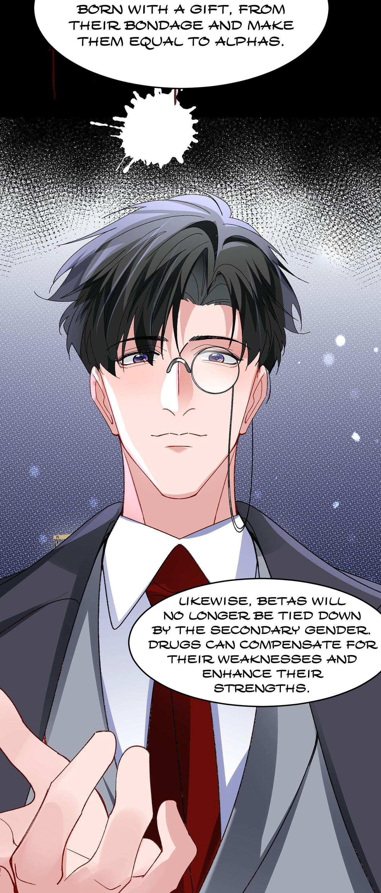 Read Itaitashii Love chapter 47 image 19 on Lezhin