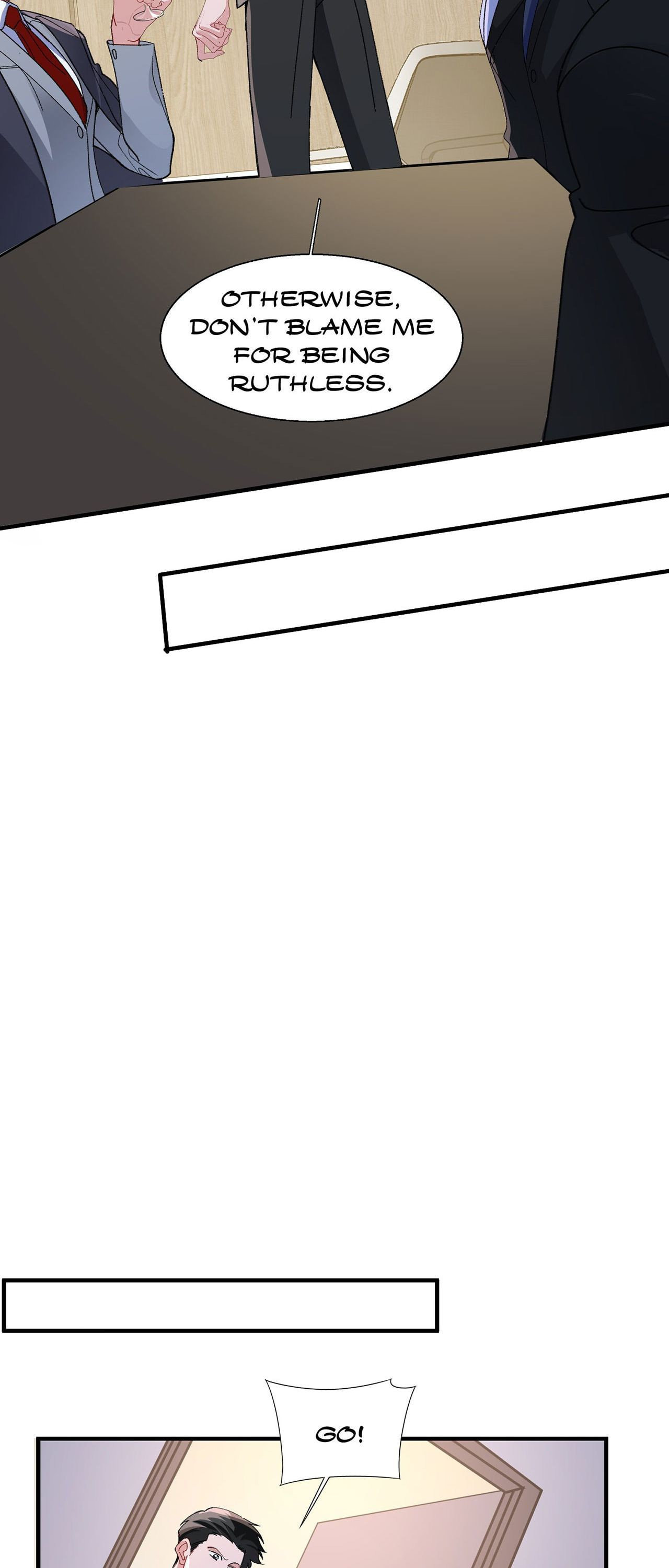 Read Itaitashii Love chapter 47 image 24 on Lezhin