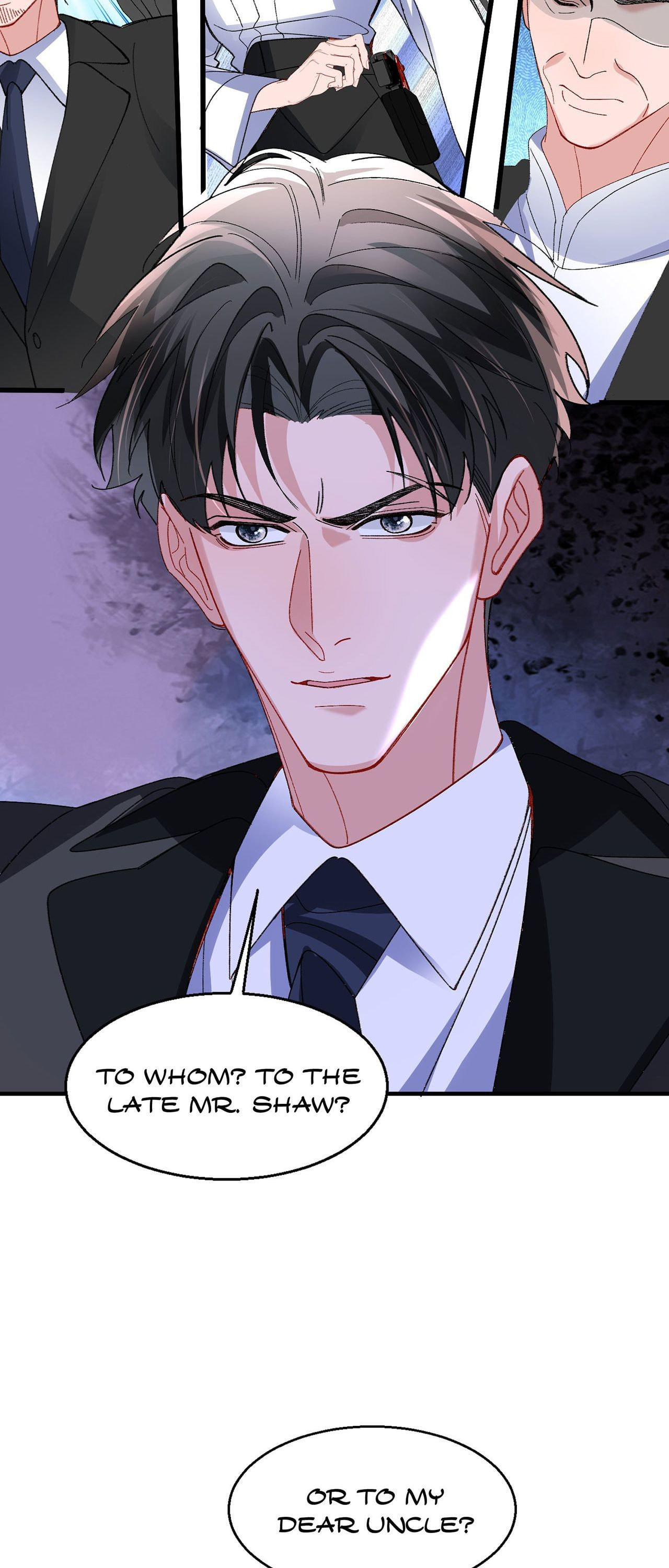 Read Itaitashii Love chapter 47 image 7 on Lezhin