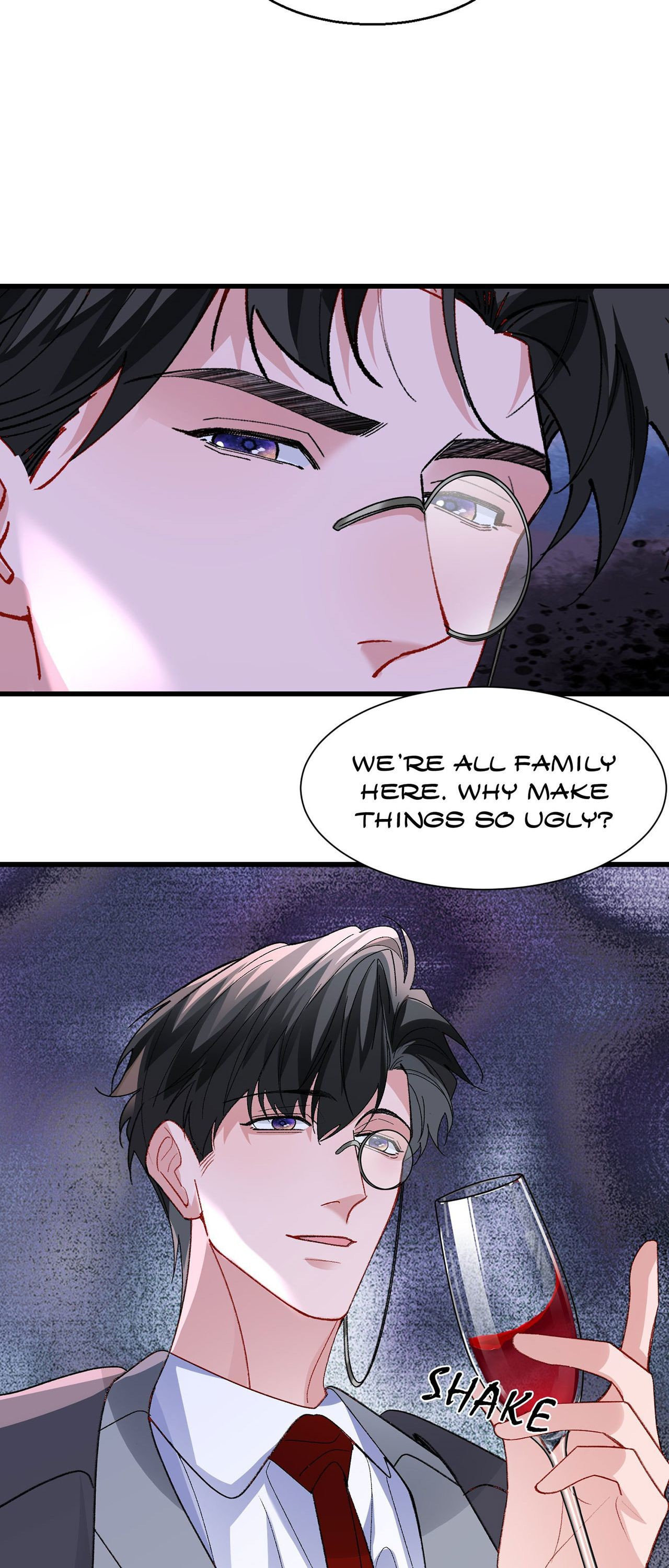 Read Itaitashii Love chapter 47 image 8 on Lezhin
