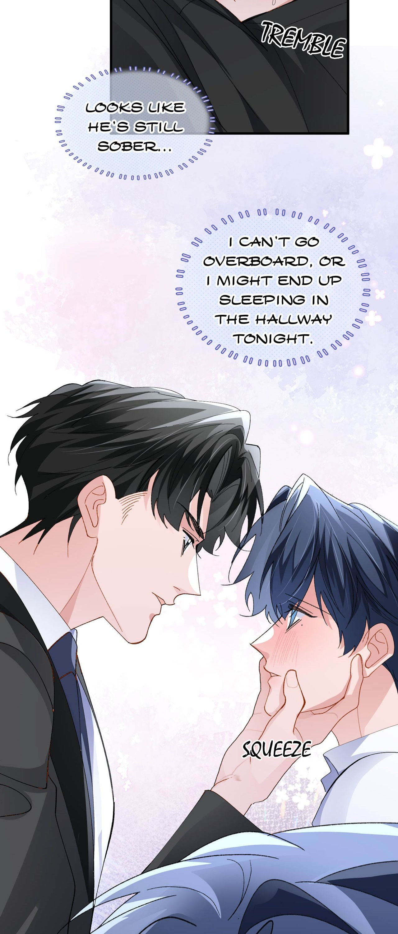 Read Itaitashii Love chapter 48 image 15 on Lezhin