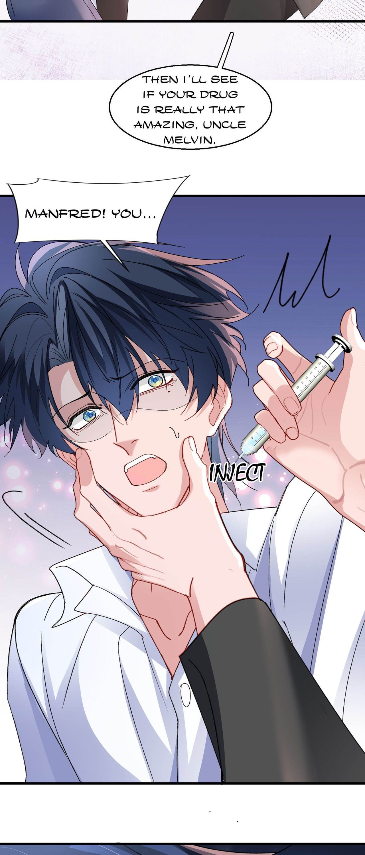 Read Itaitashii Love chapter 48 image 5 on Lezhin